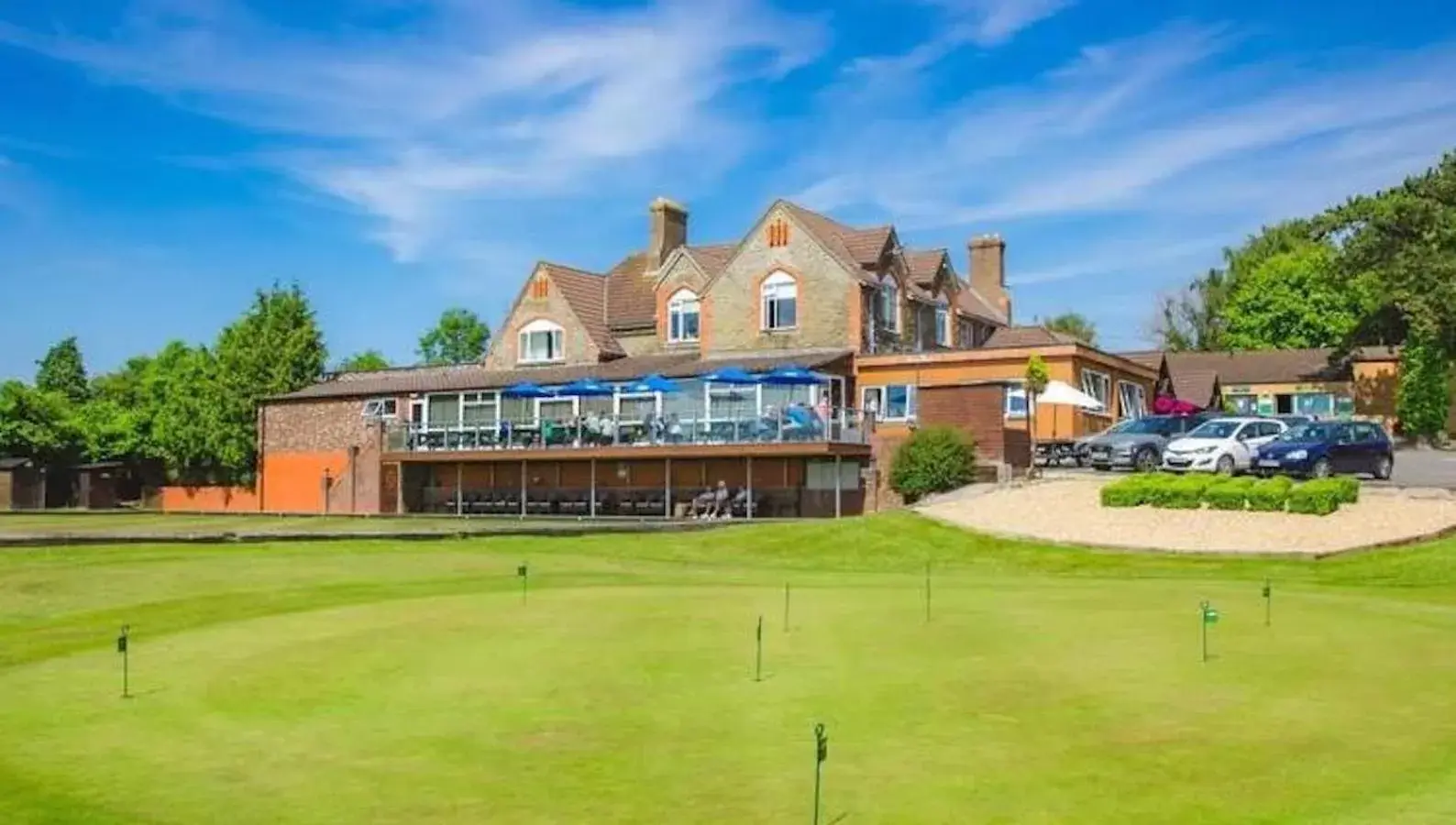 Bells Hotel Bells Hotel