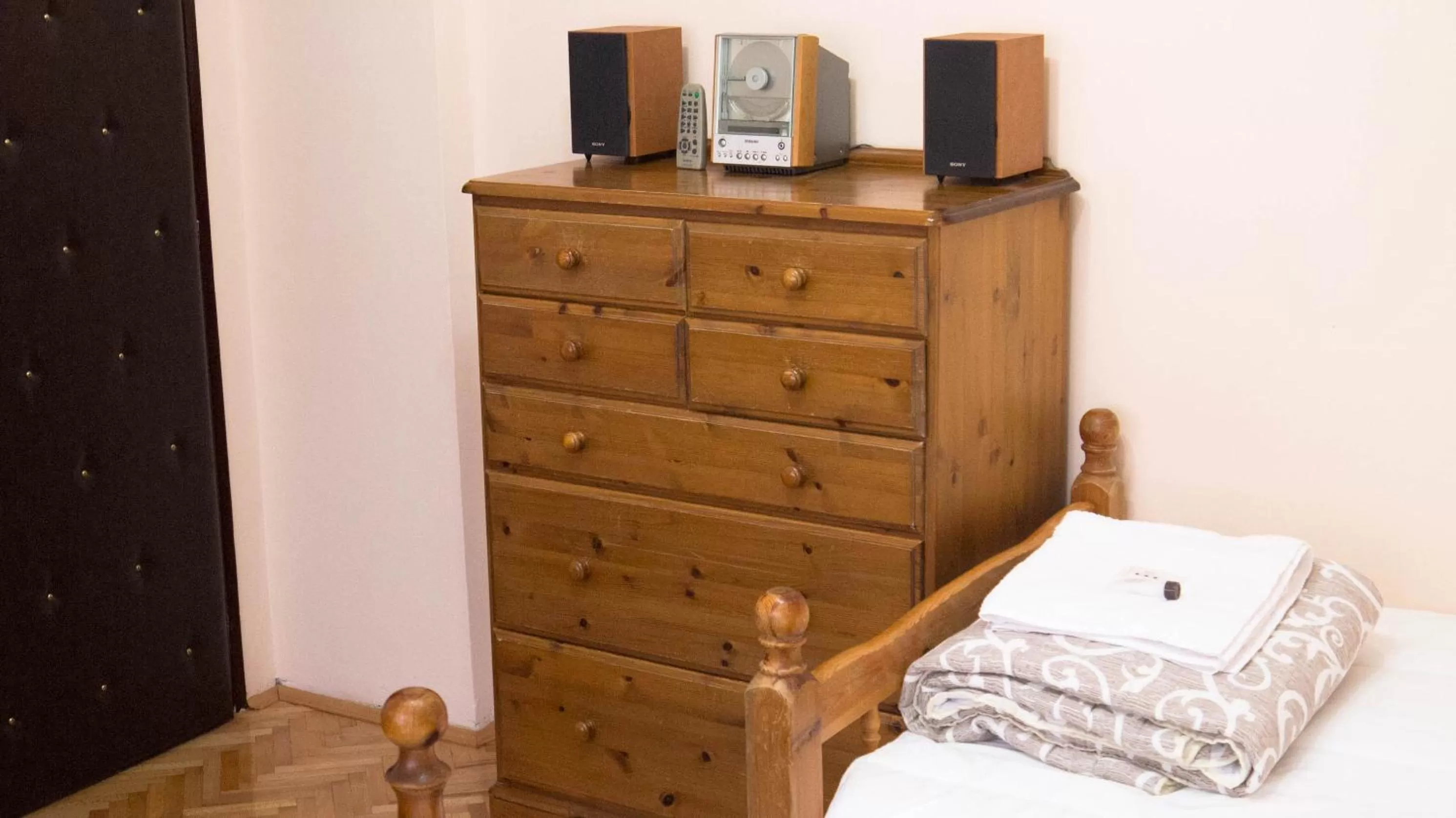 Photo of the whole room in Villa Lola & Nikola