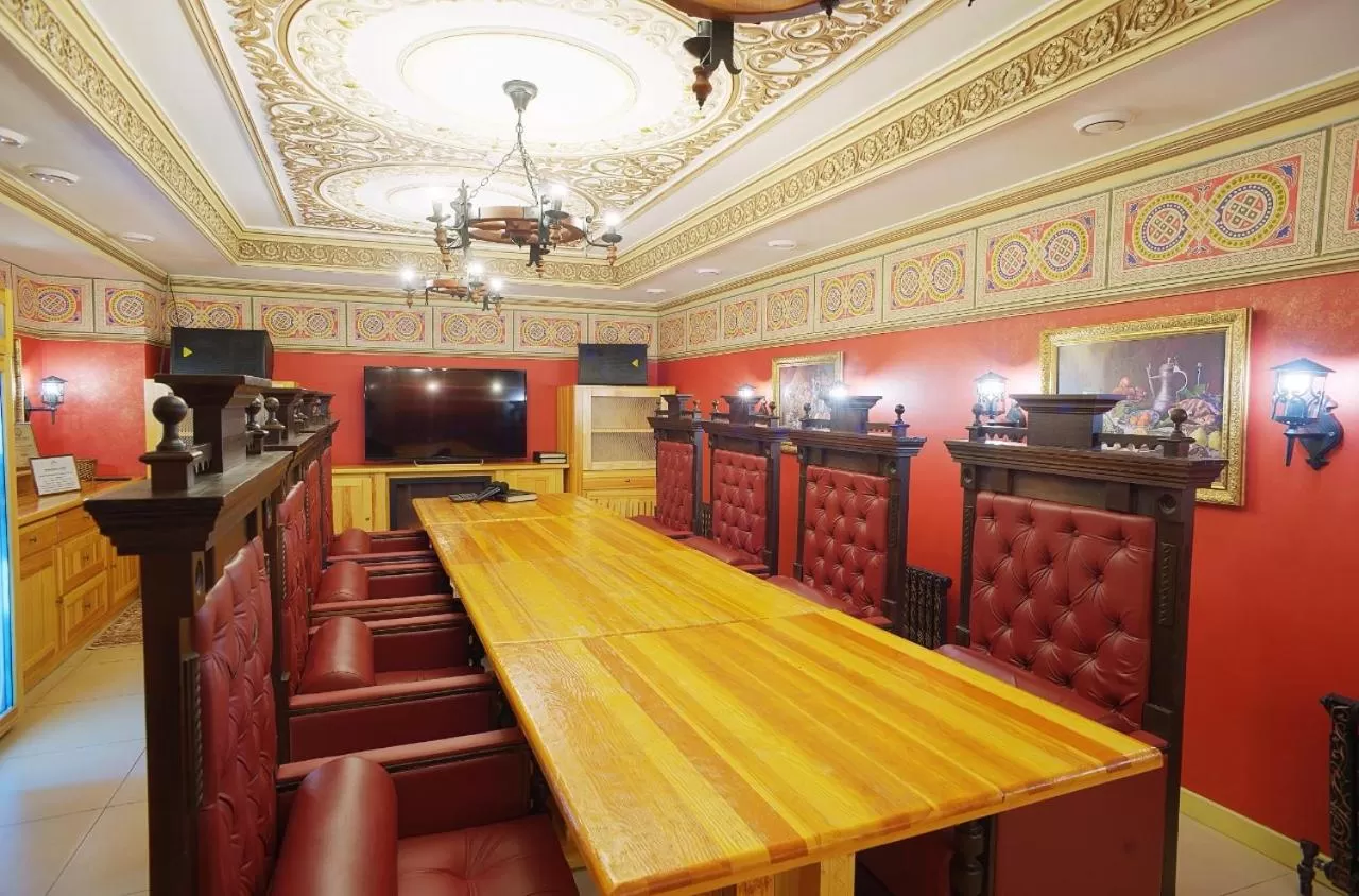 Boutique Hotel Traditional