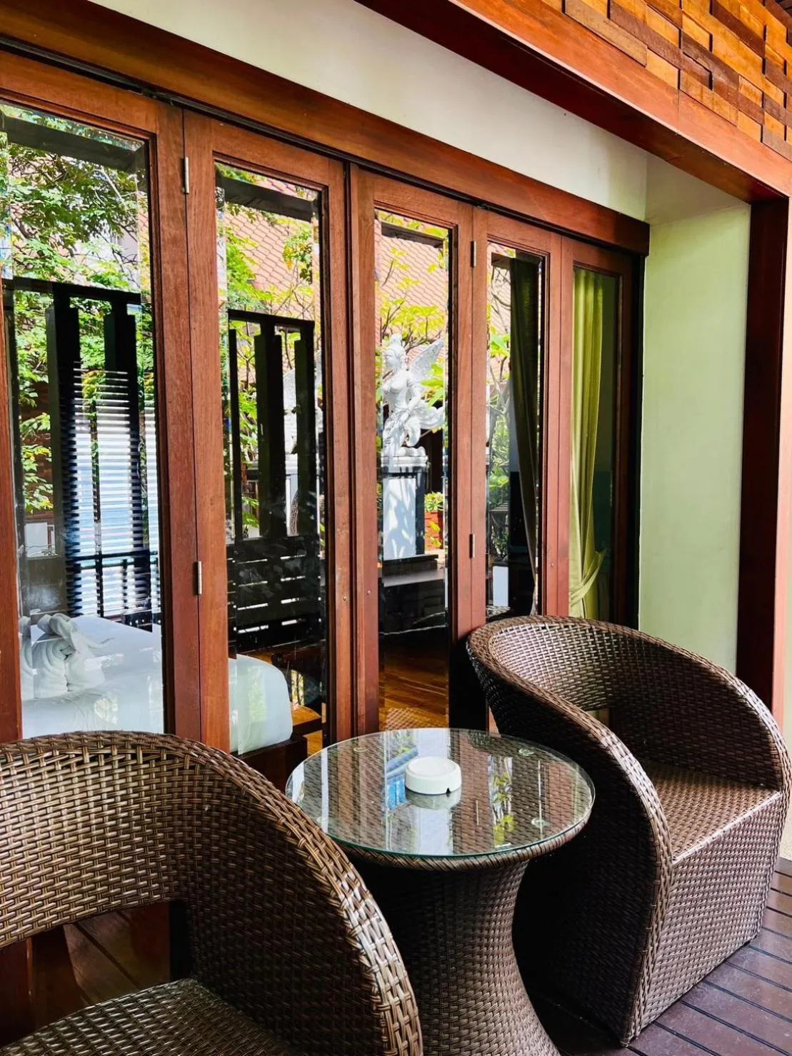 Yotaka Boutique Hotel Bangkok