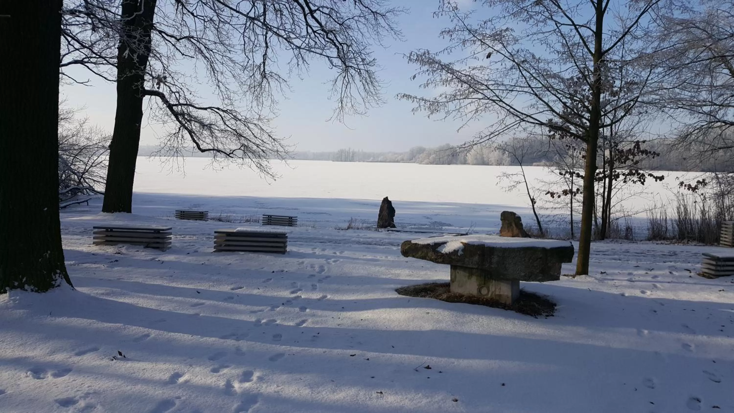 Nearby landmark in LH Parkhotel Hluboka Nad Vltavou Congress & Wellness