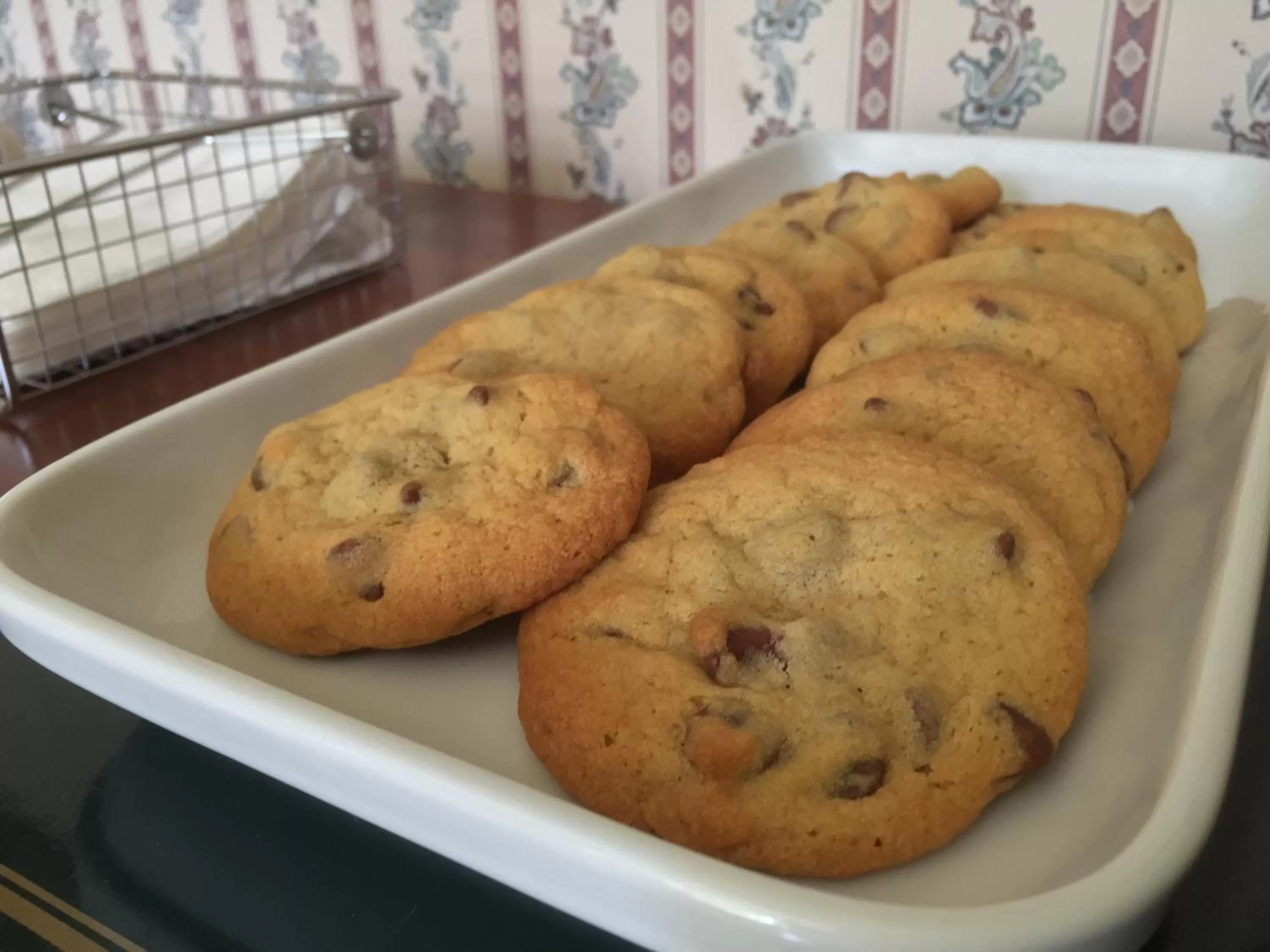 Food close-up, Food in Karamana Homestead (1872)