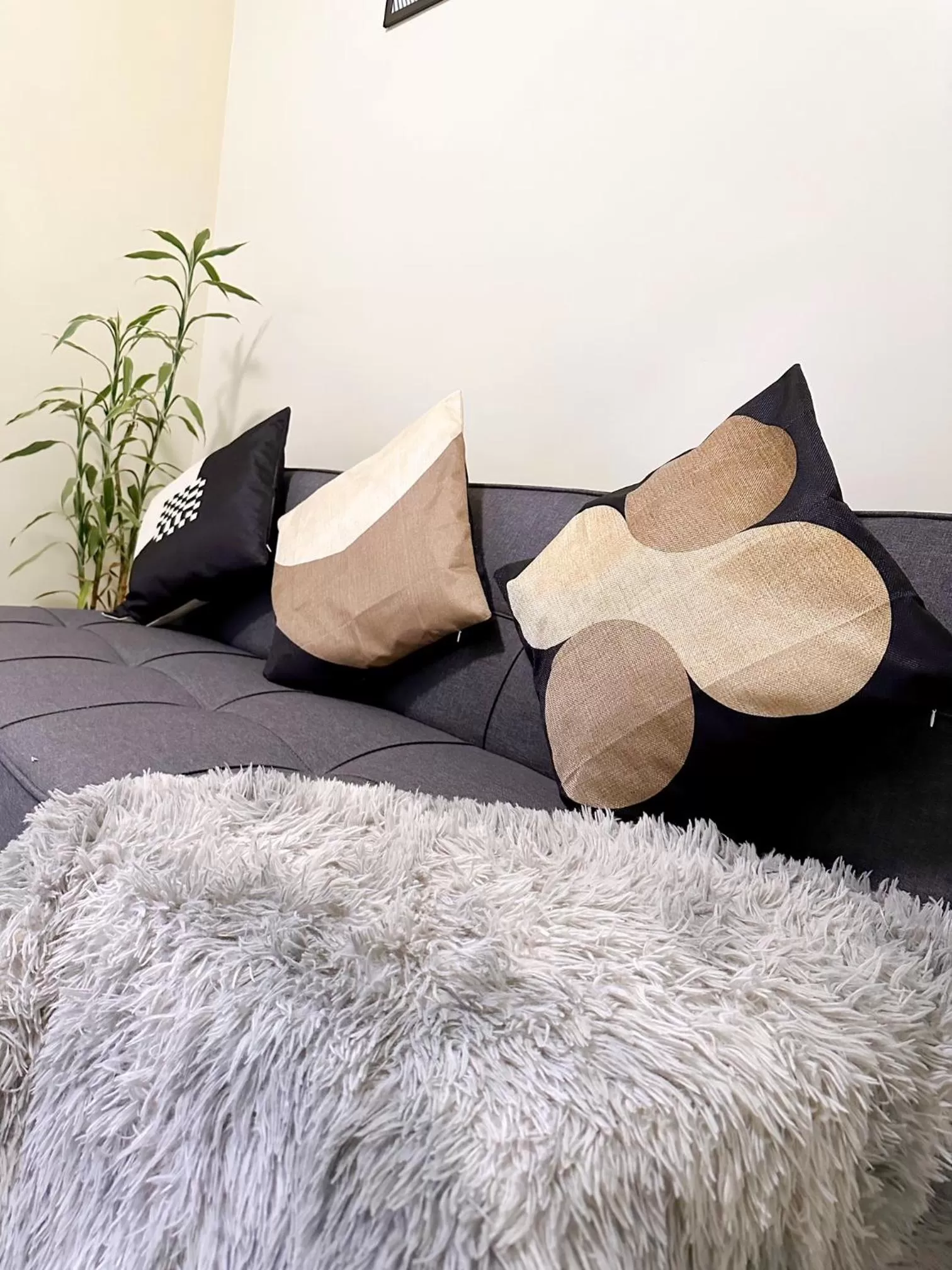 Luxury Suites at Brenthill Baguio City