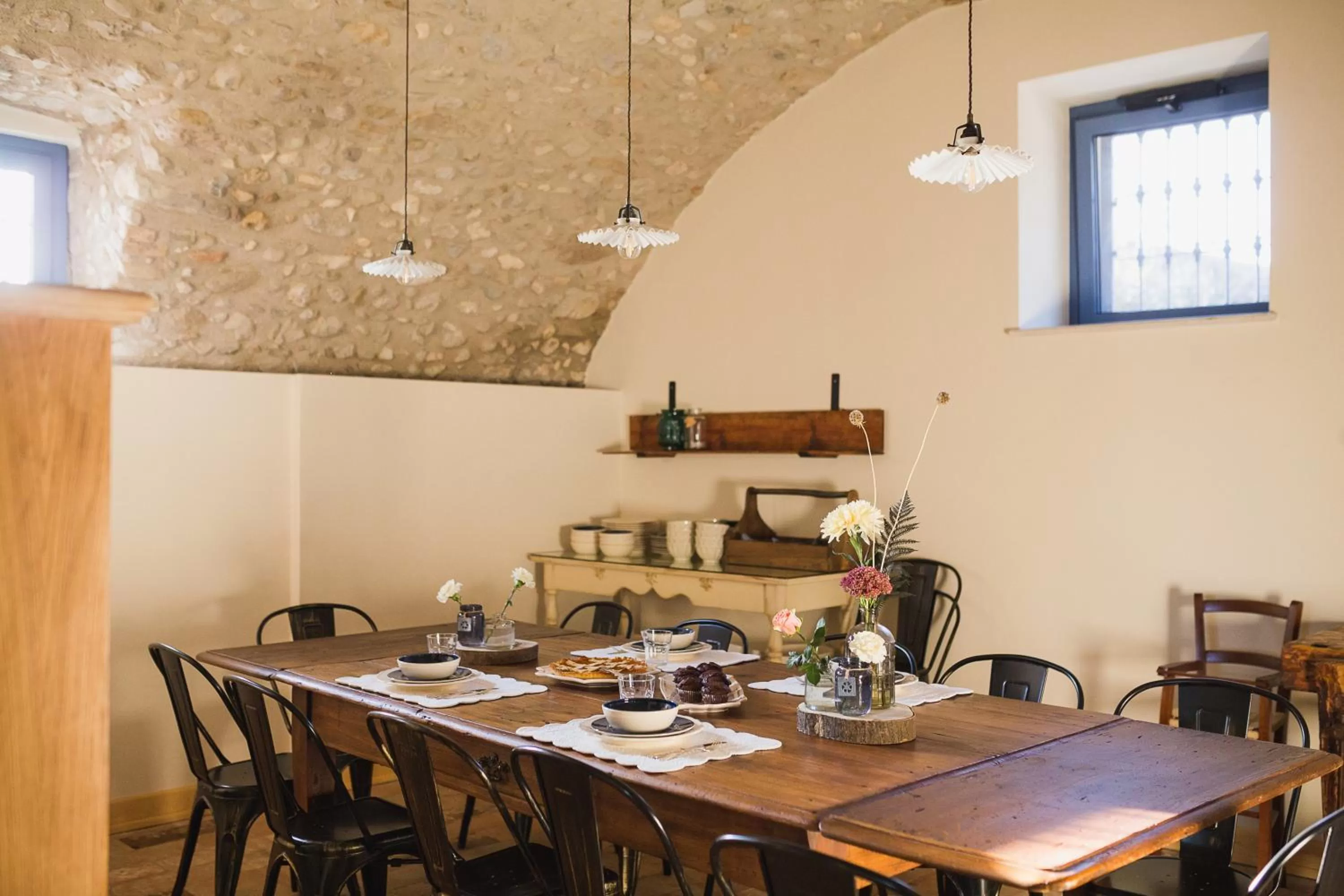 TV and multimedia in Corte Mira