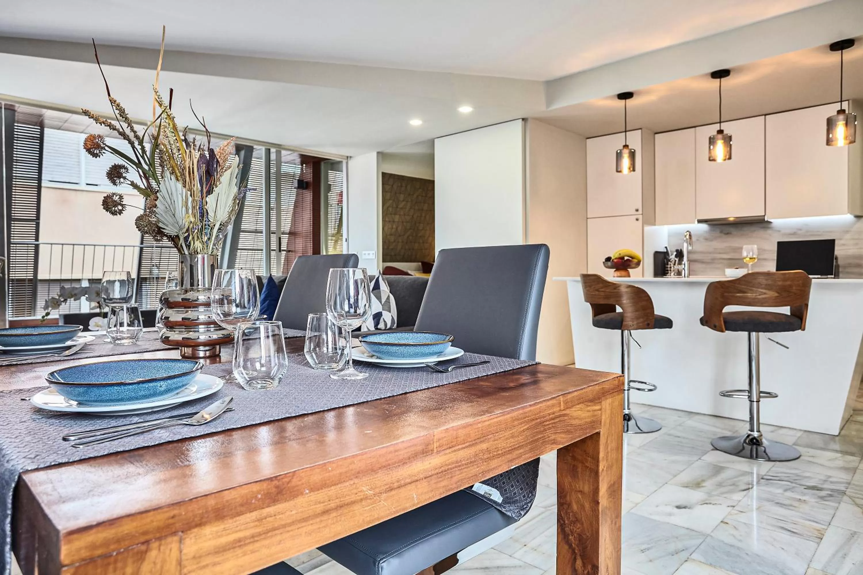 Hello Alicante Apartamentos