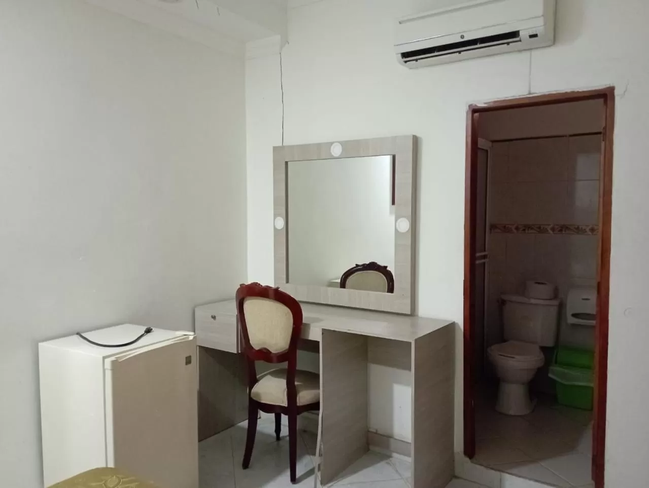 HOTEL COSTA DEL SOL mav