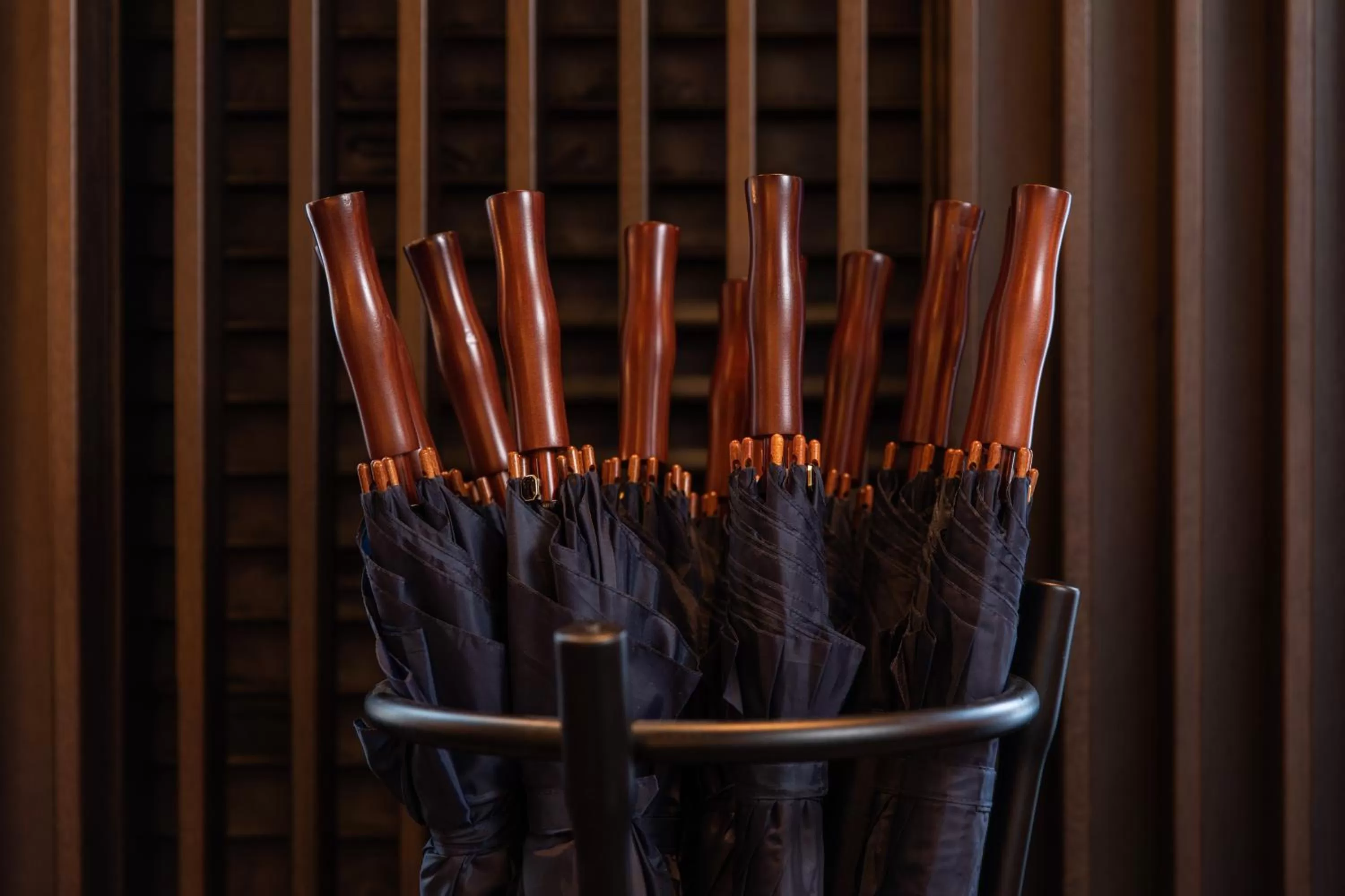 Lobby or reception in Ändra Hotel Seattle - MGallery Collection