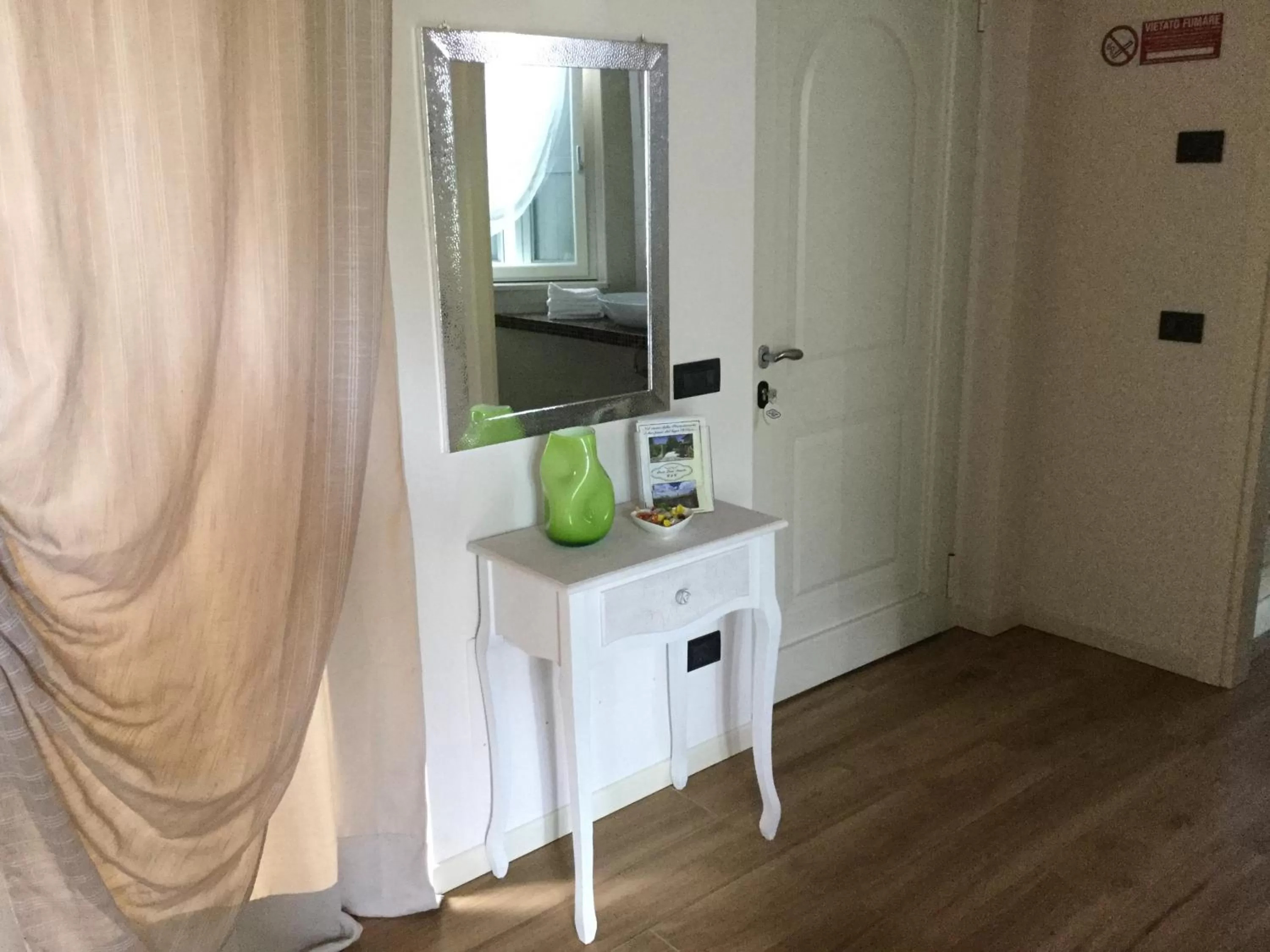 B&B CORTE SANT'ANGELO