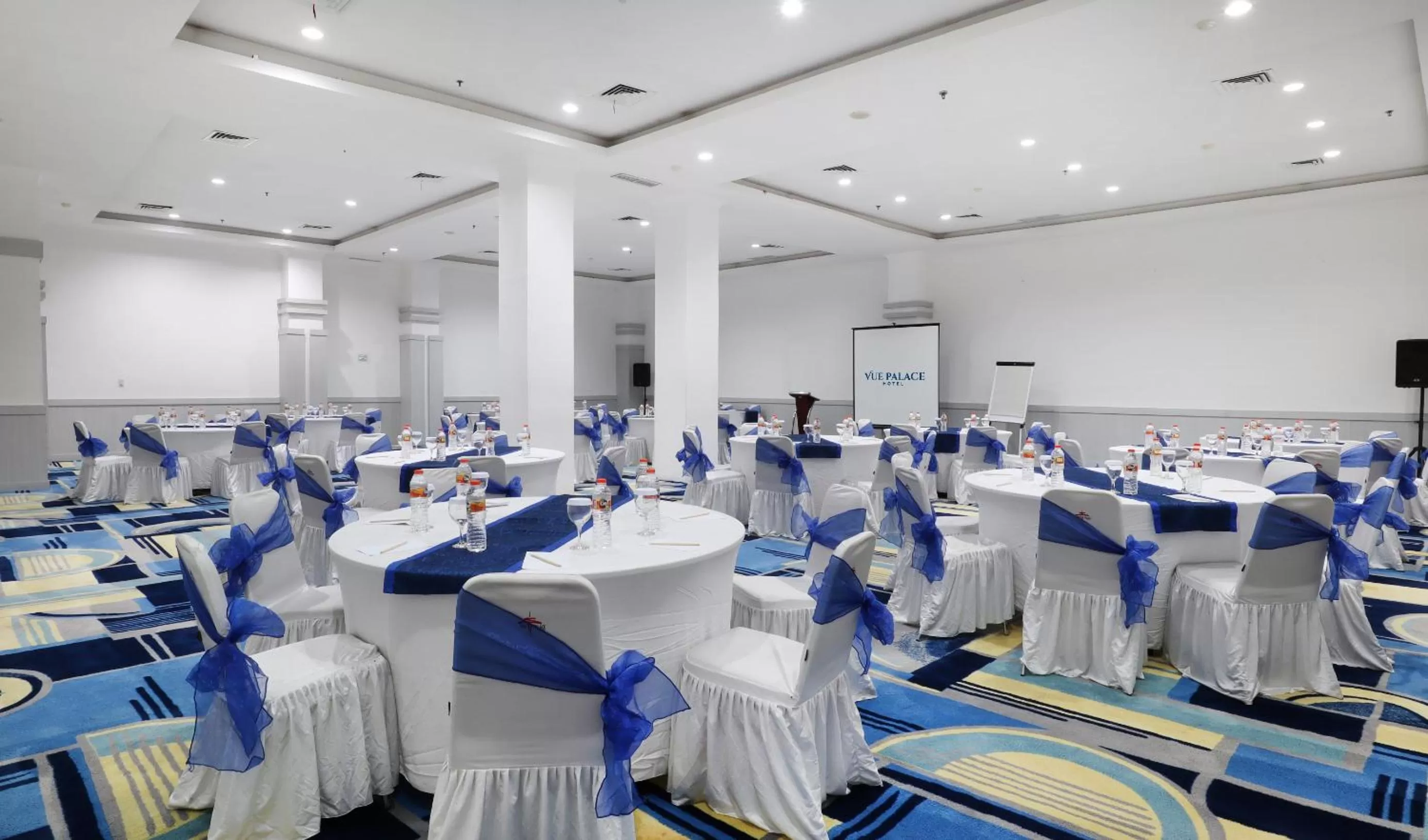 Vue Palace, ARTOTEL Curated