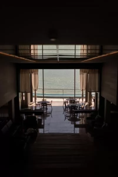 Vogal Luxury Beach Hotel & SPA