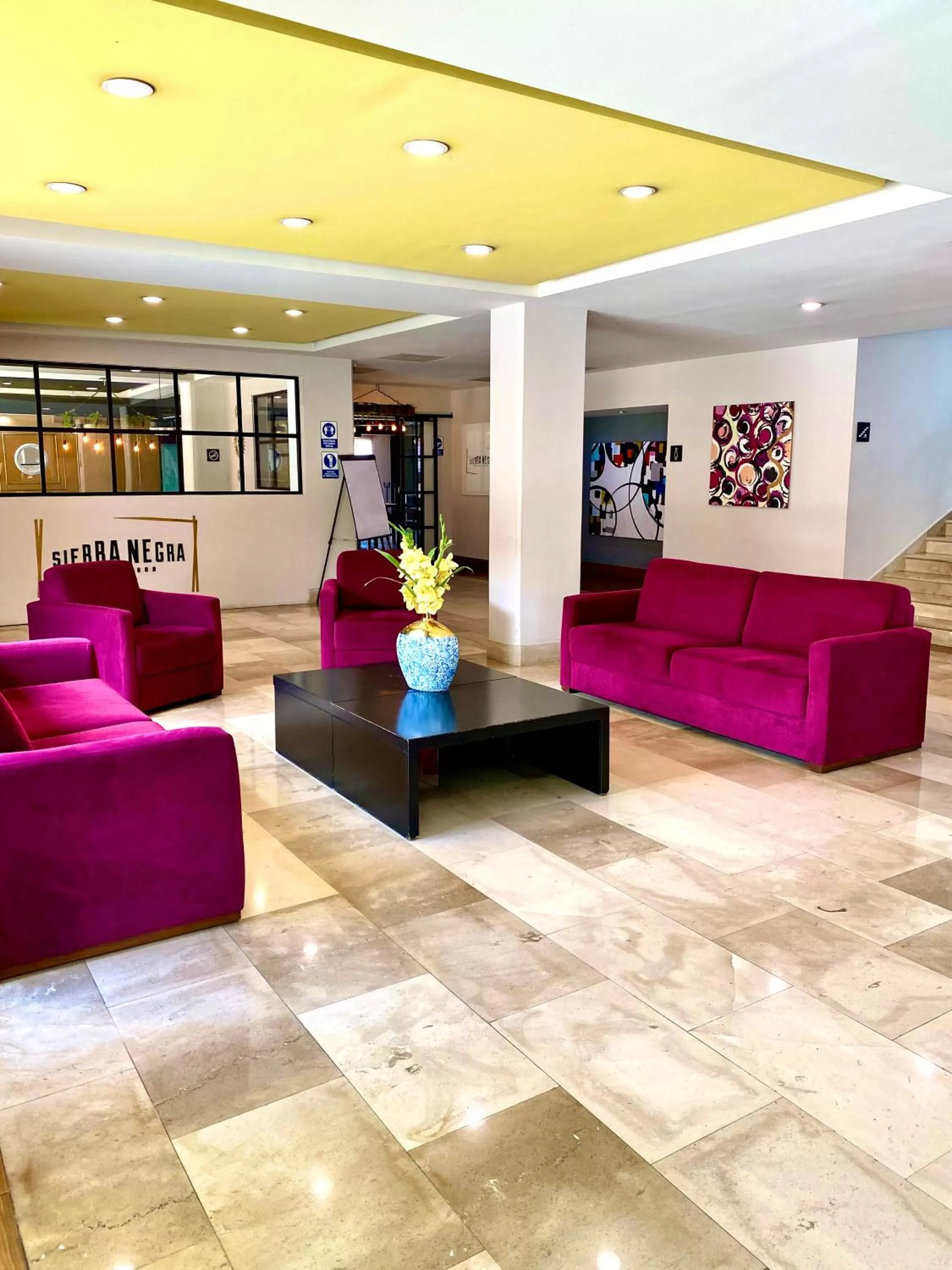 Hotel HAUS Ixtaczoquitlán