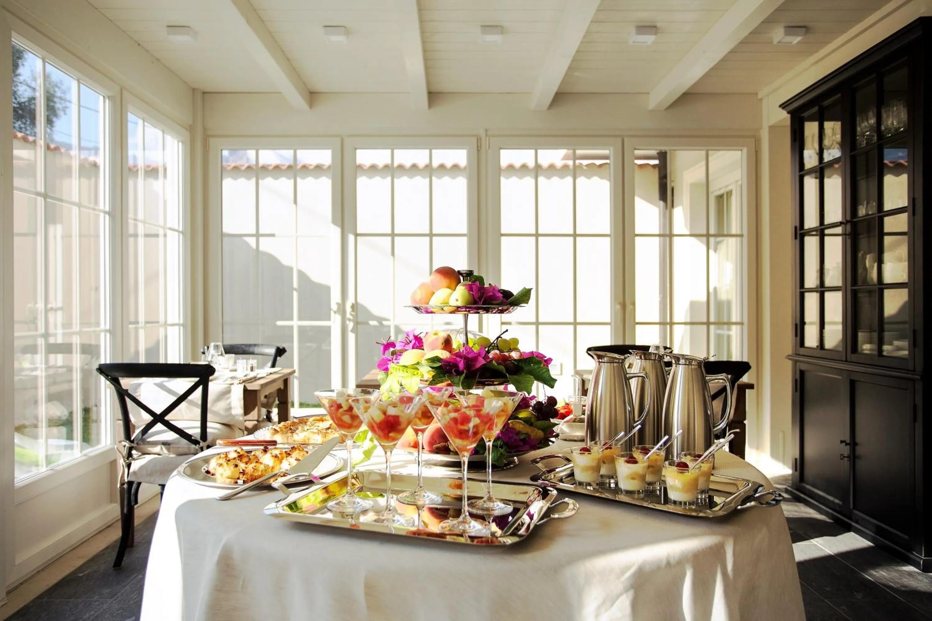 Lounge or bar in Lemon House