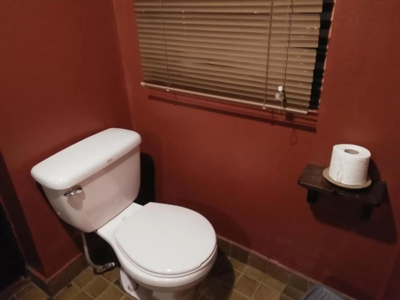 Tri Yaan Na Ros Colonial House