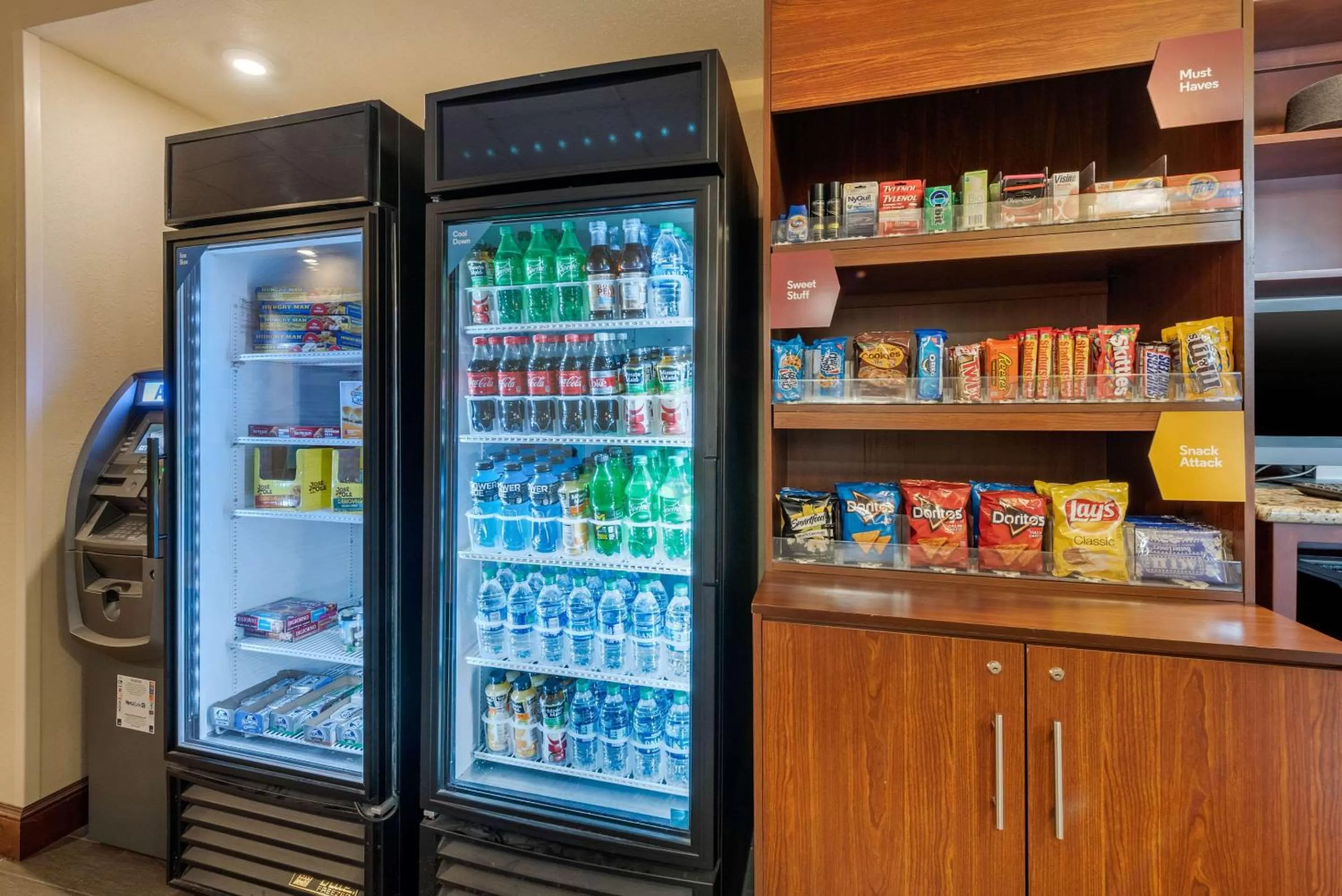 Other in Comfort Suites near Route 66