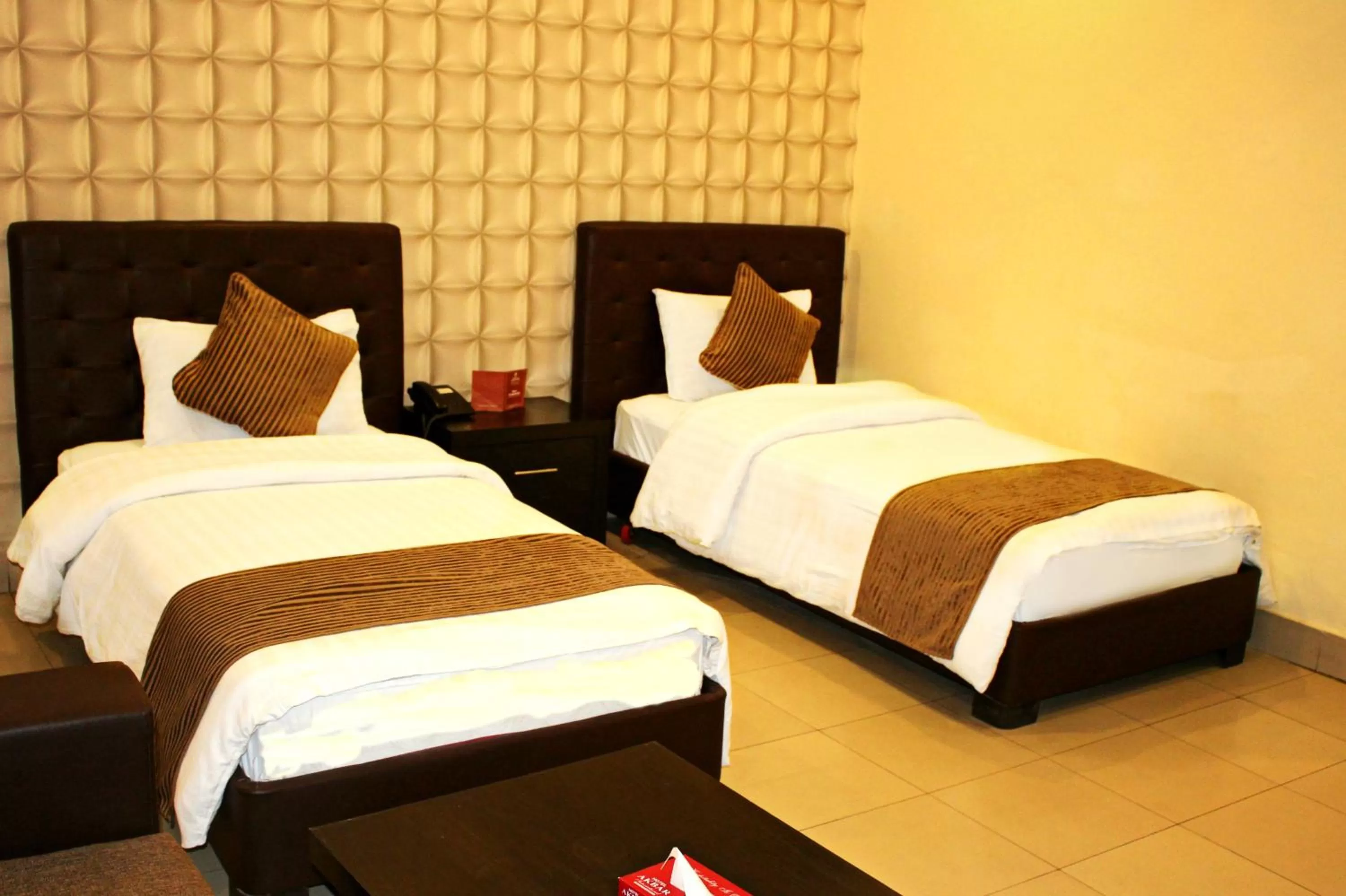 Hotel Akbar International