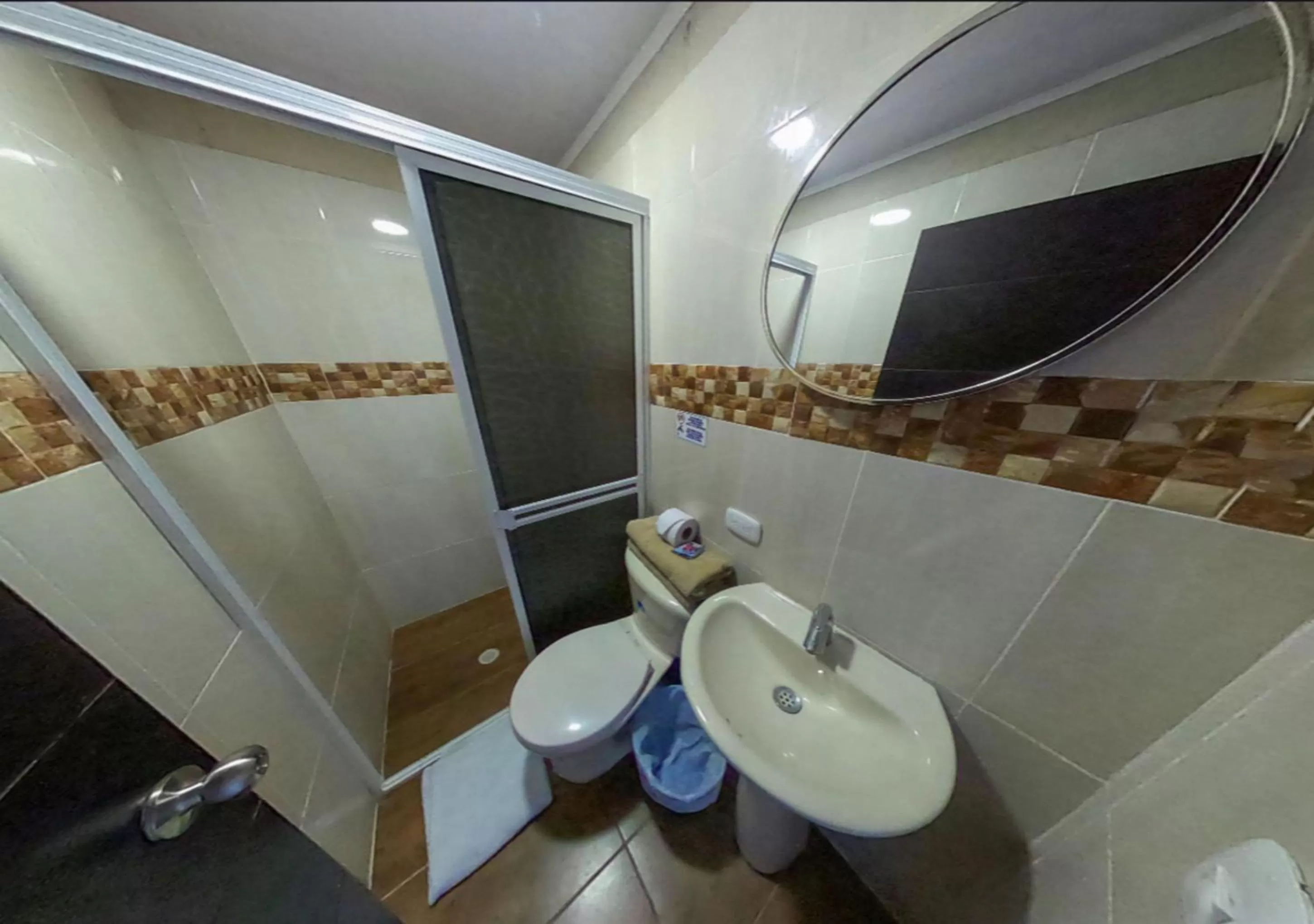 Apartamentos Isla Tropical