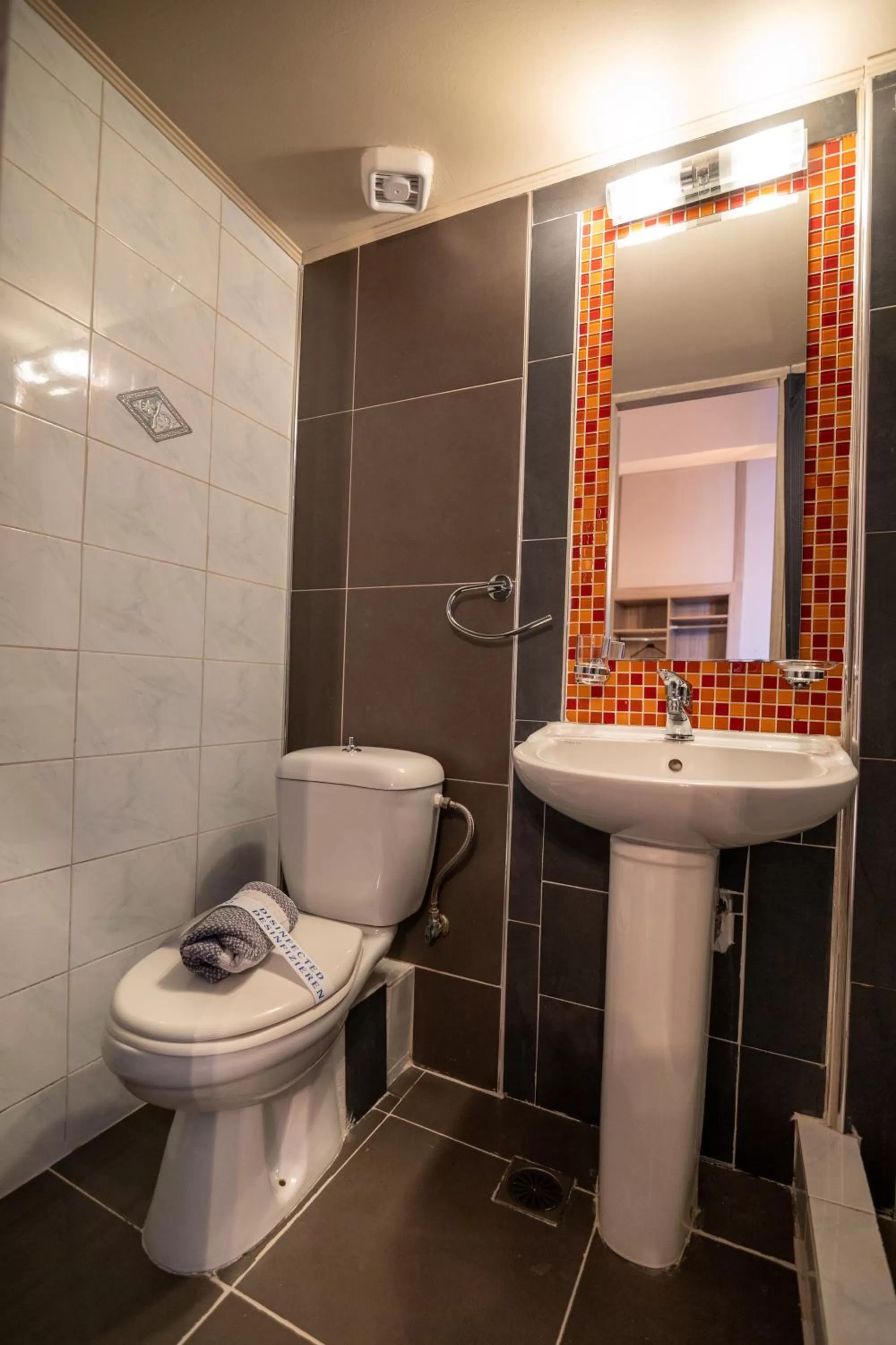 Votsalakia Hotel & Luxury Apartments