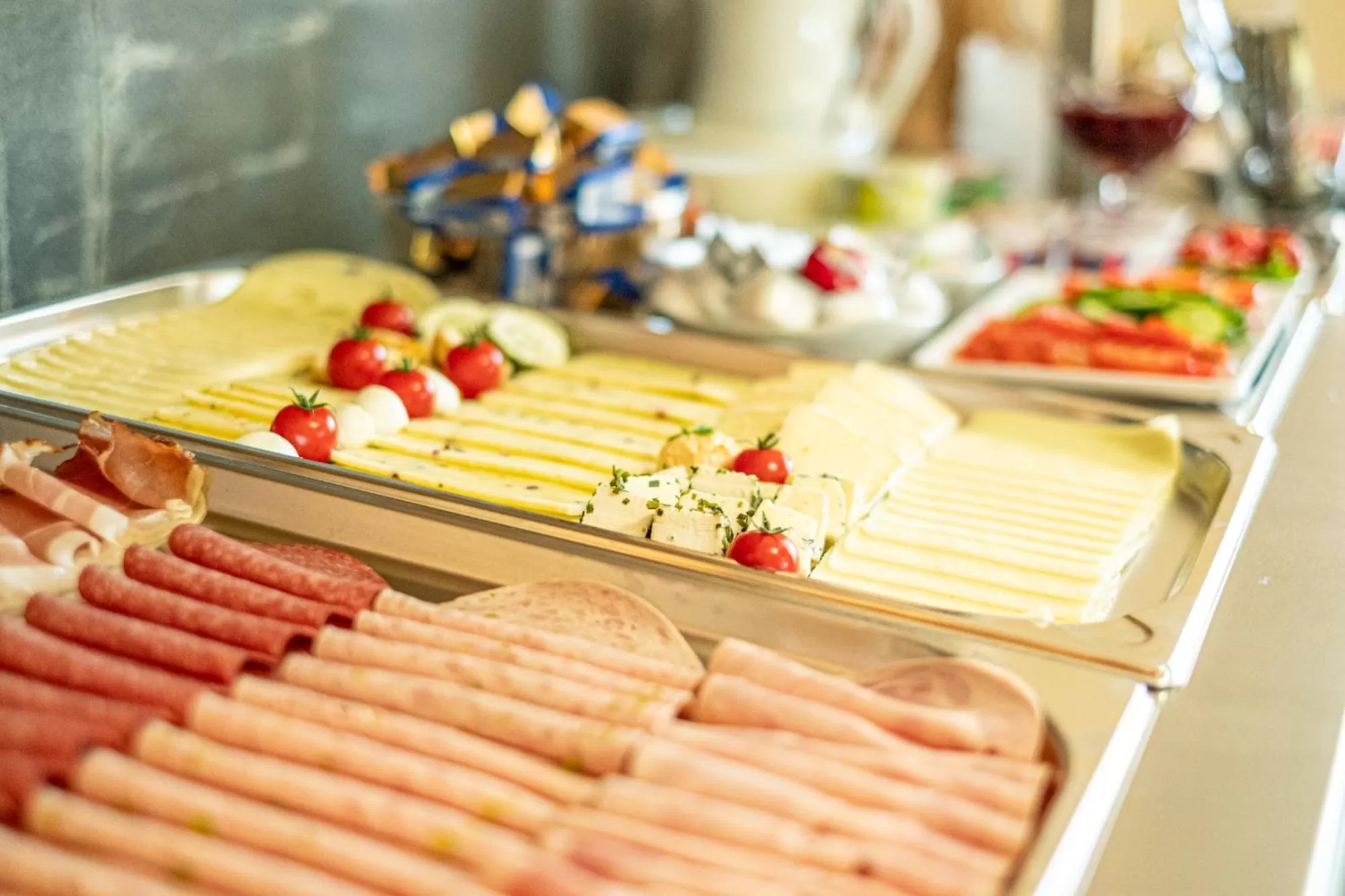 Nearby landmark in Boutique Hotel Angerer