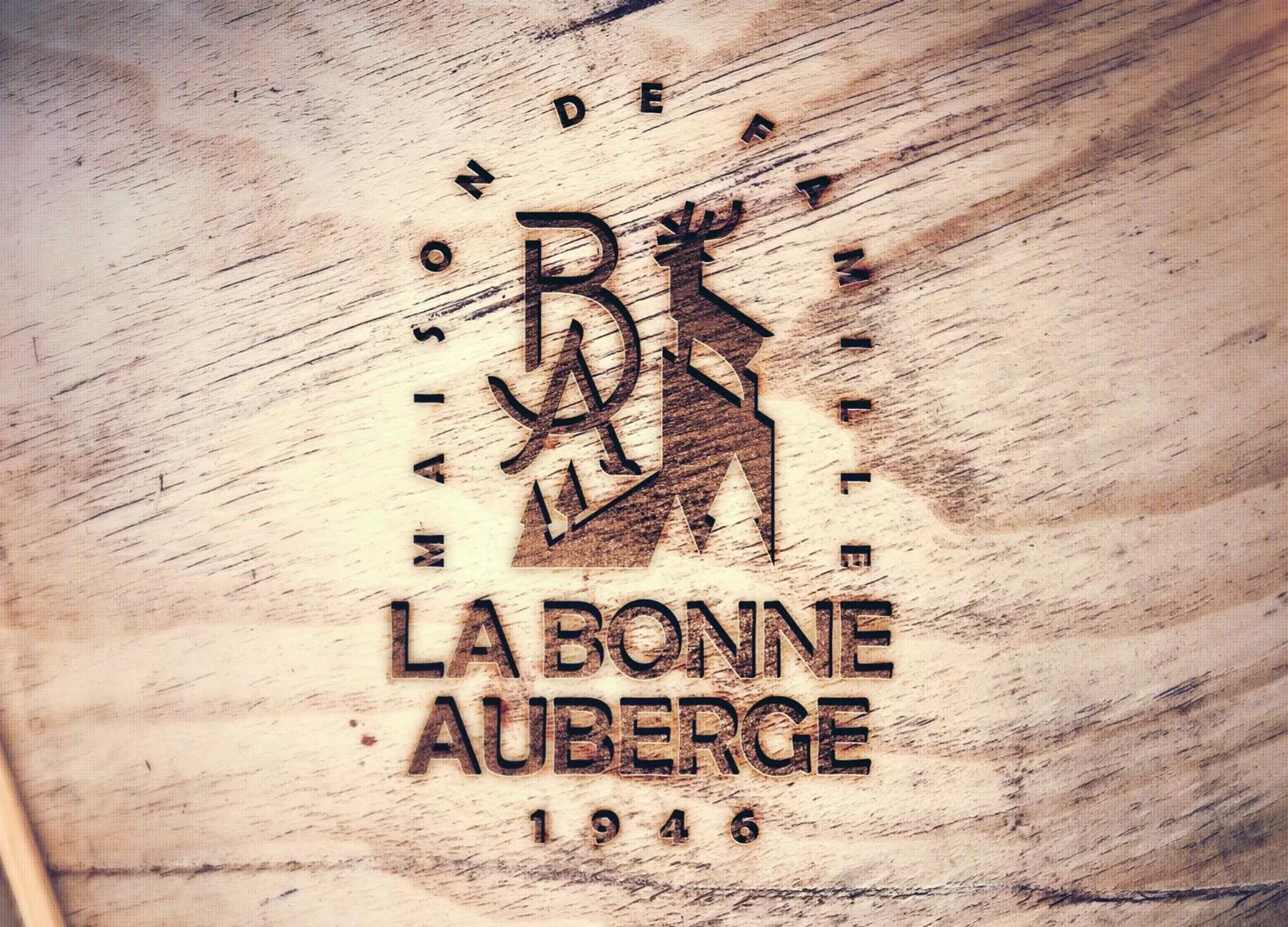 La Bonne Auberge