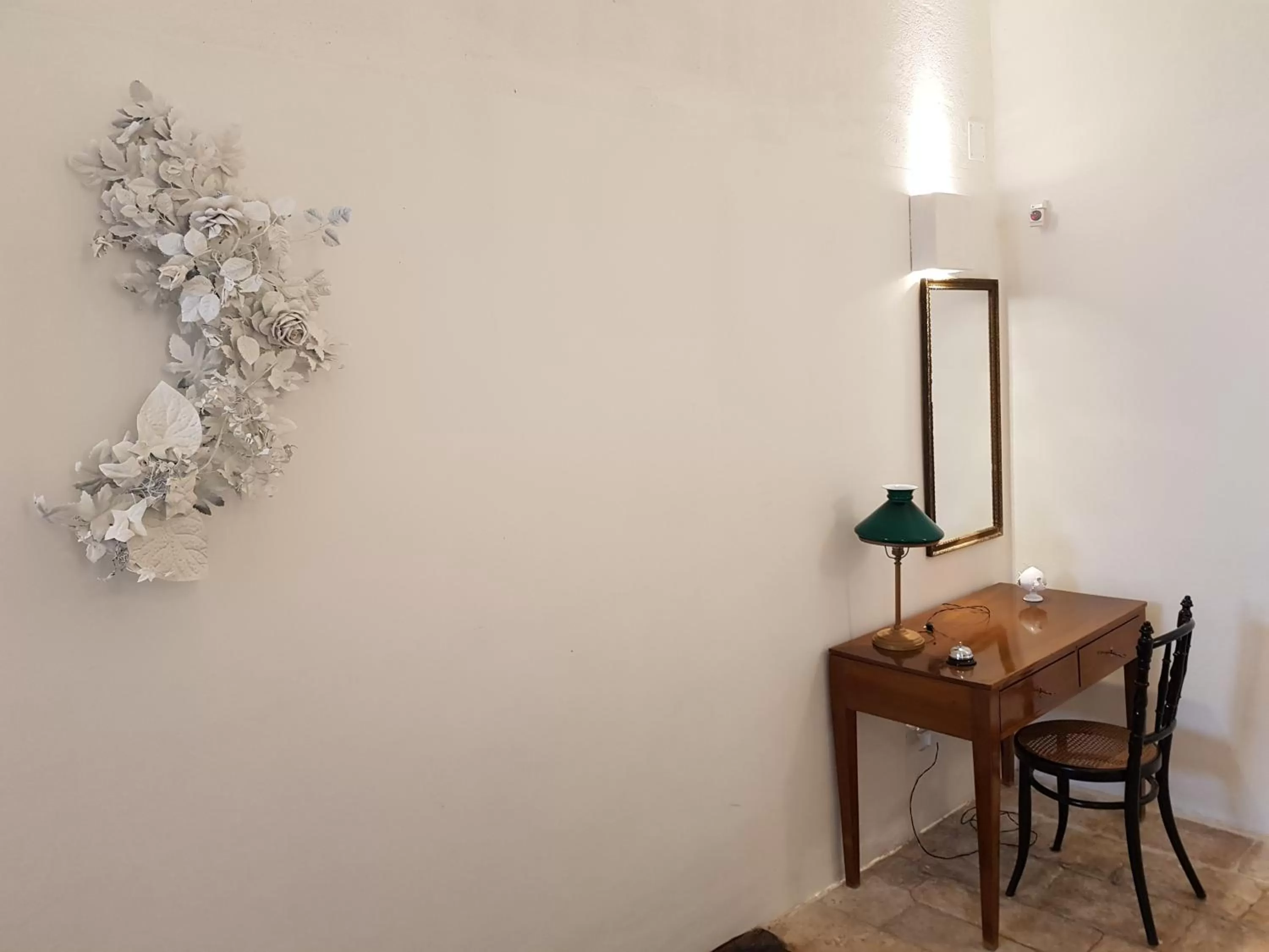 Lobby or reception in Dimora D'Amato