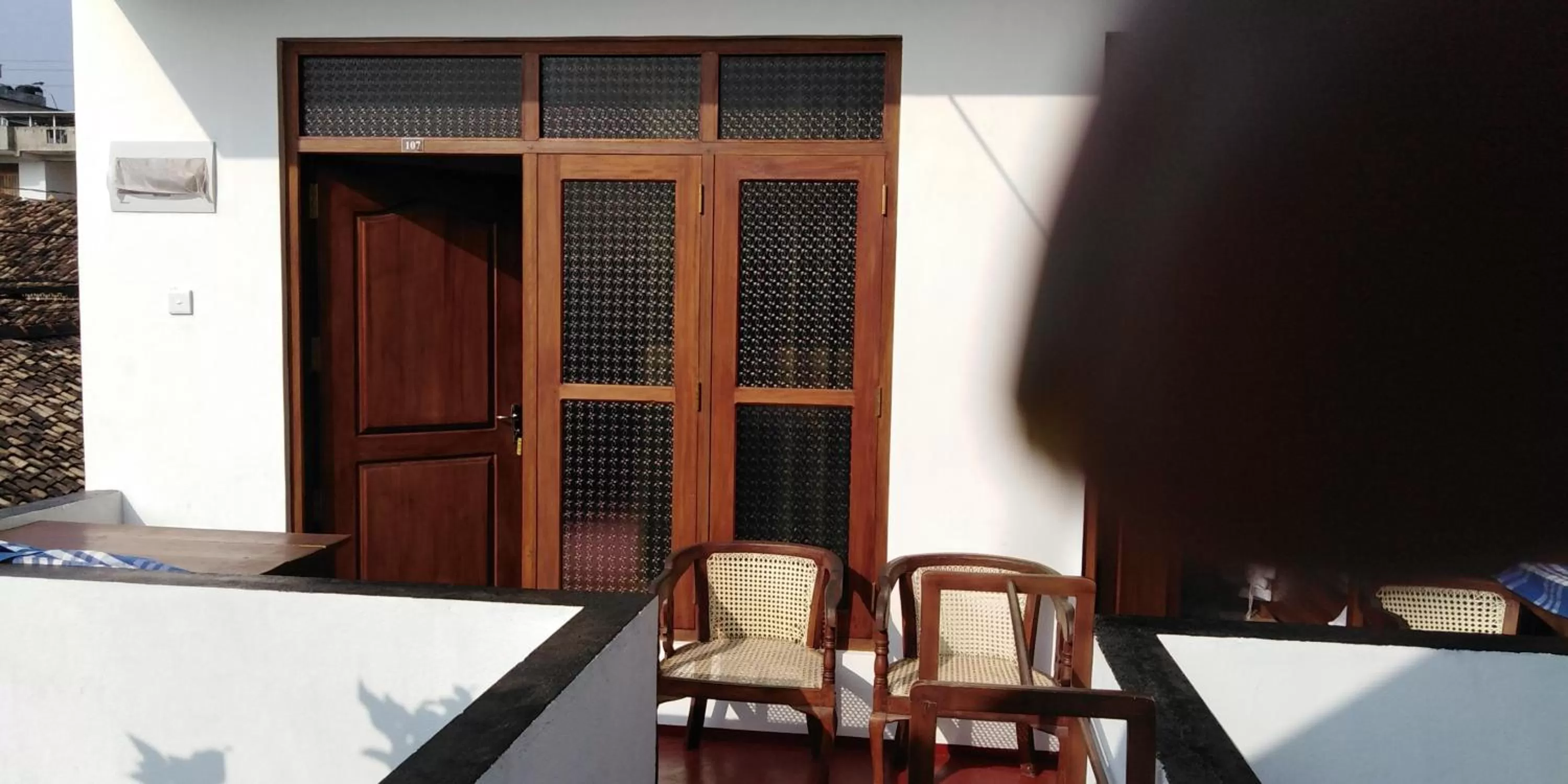 Pearl Resort Mirissa