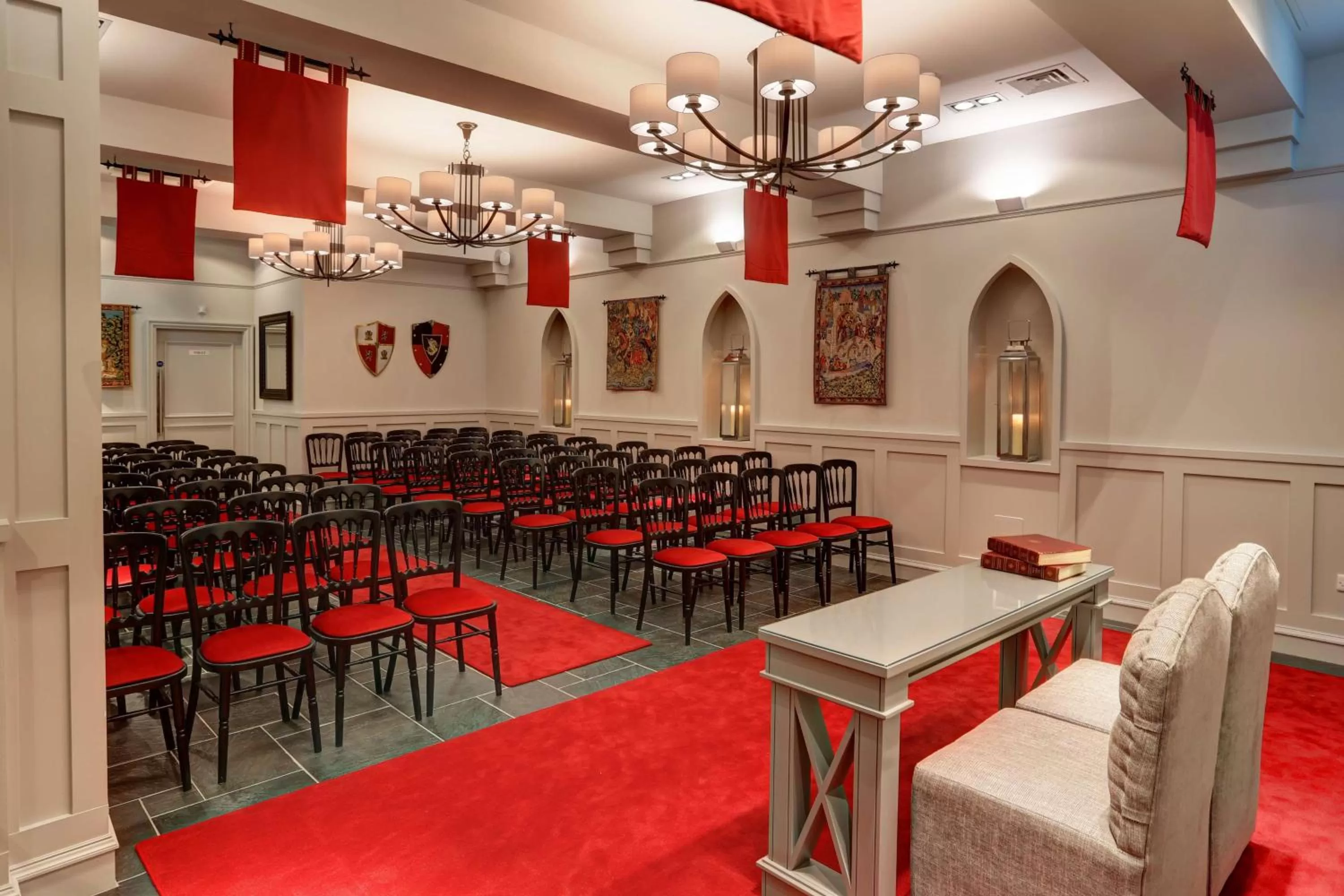 Other in Eglinton Arms Hotel, BW Premier Collection