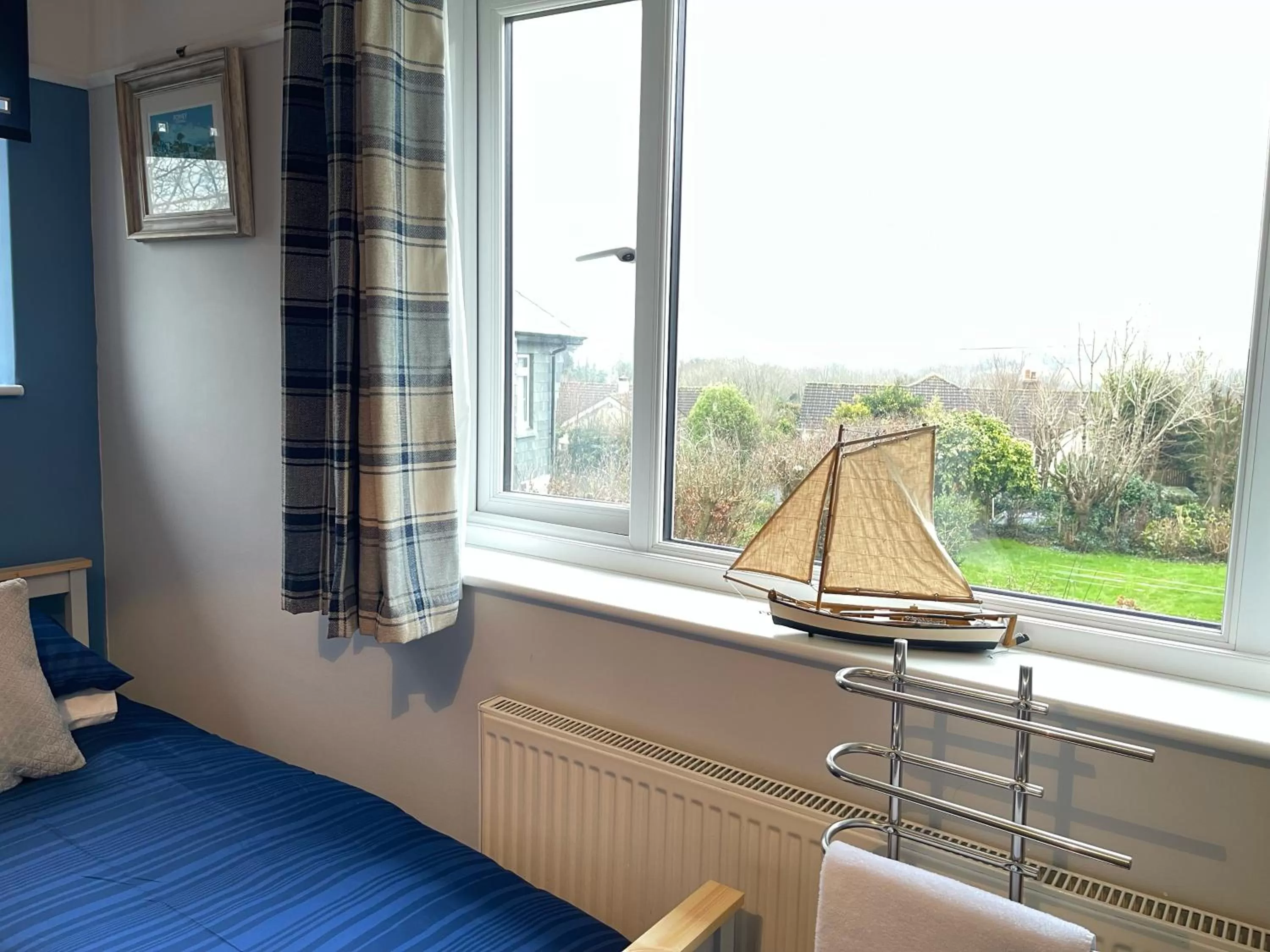 View in TRETHEWEY GUEST HOUSE