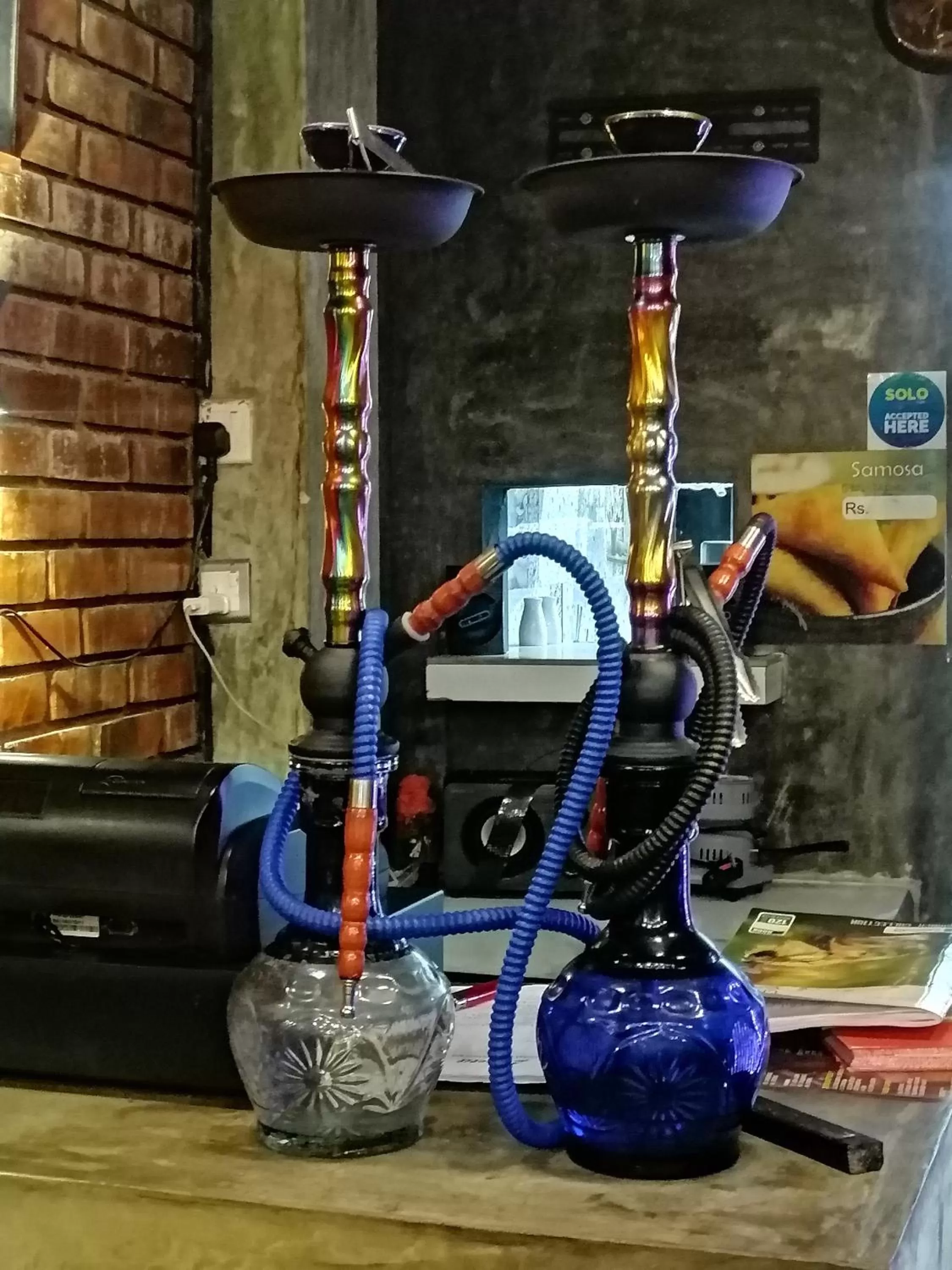 Le Petit Hotel & Restaurant