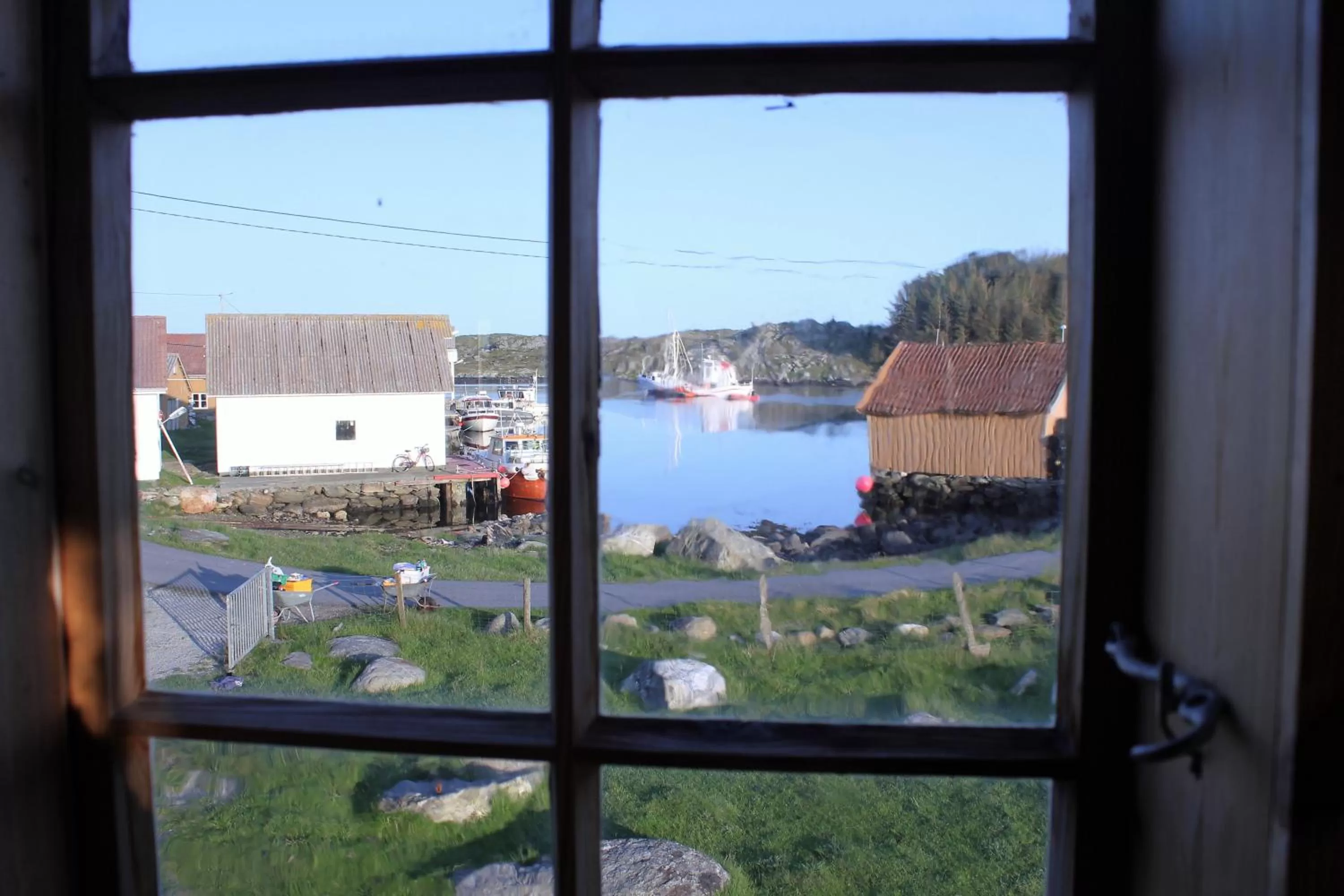 Other in Hummeren Hotel