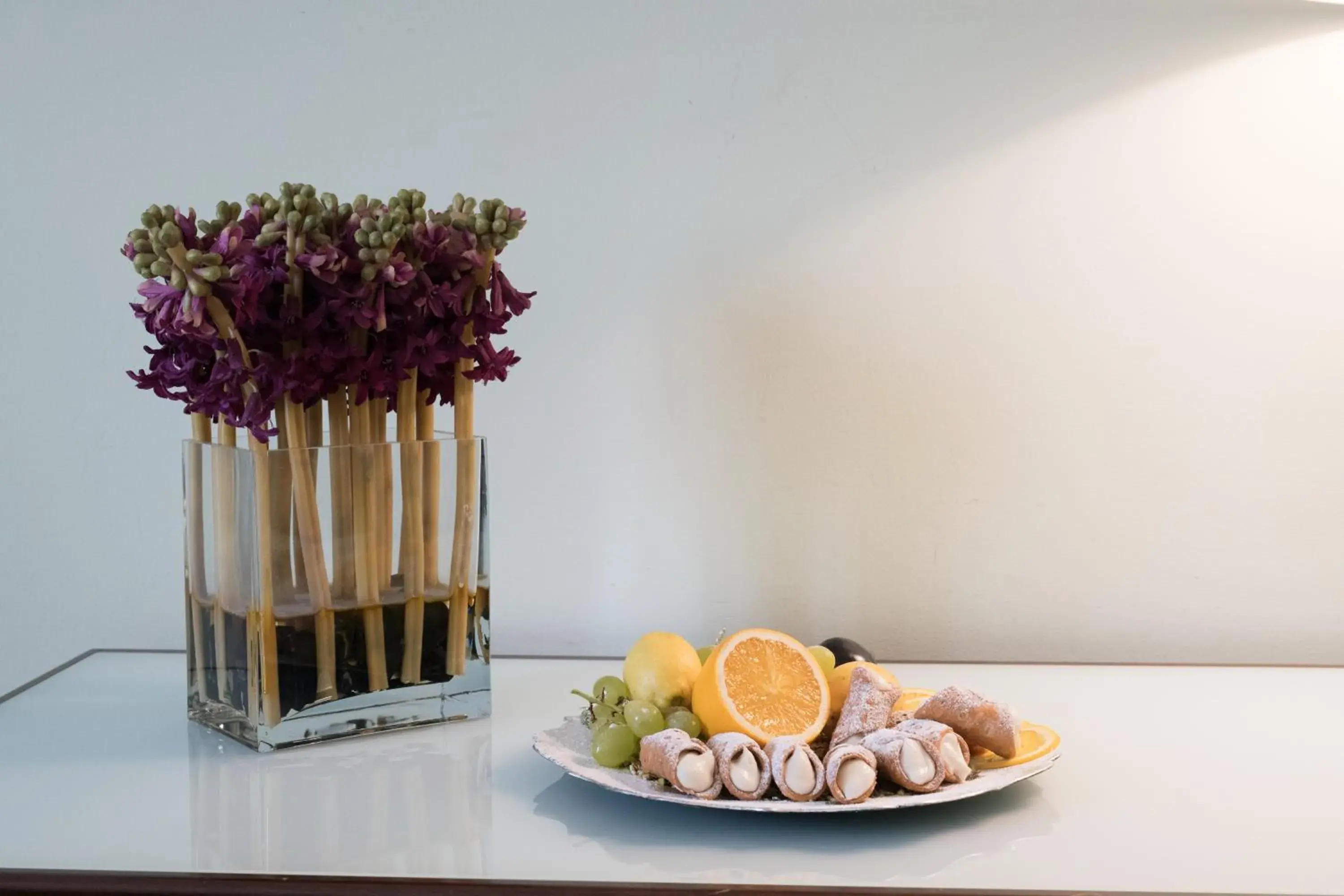 Superior Double or Twin Room in Panorama Hotel Superior Double or Twin Room in Panorama Hotel