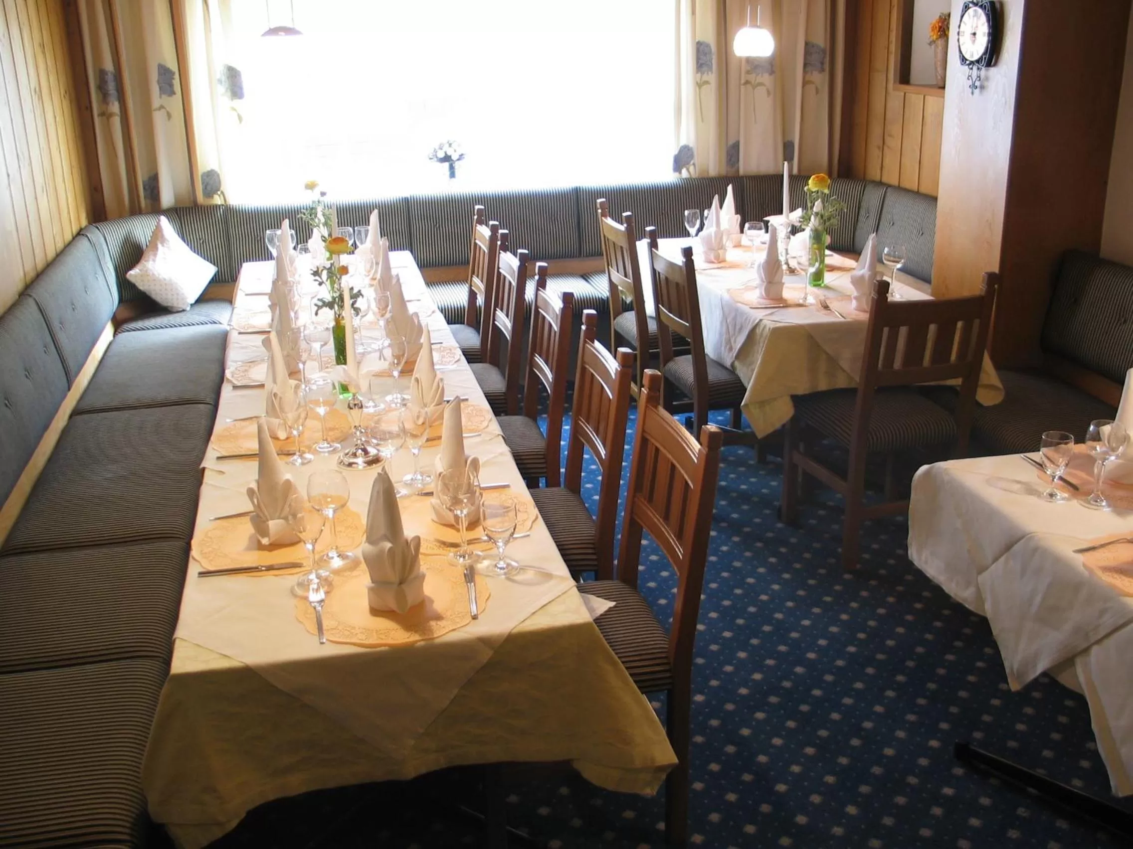 Restaurant/places to eat in Hotel-Restaurant-Kolb