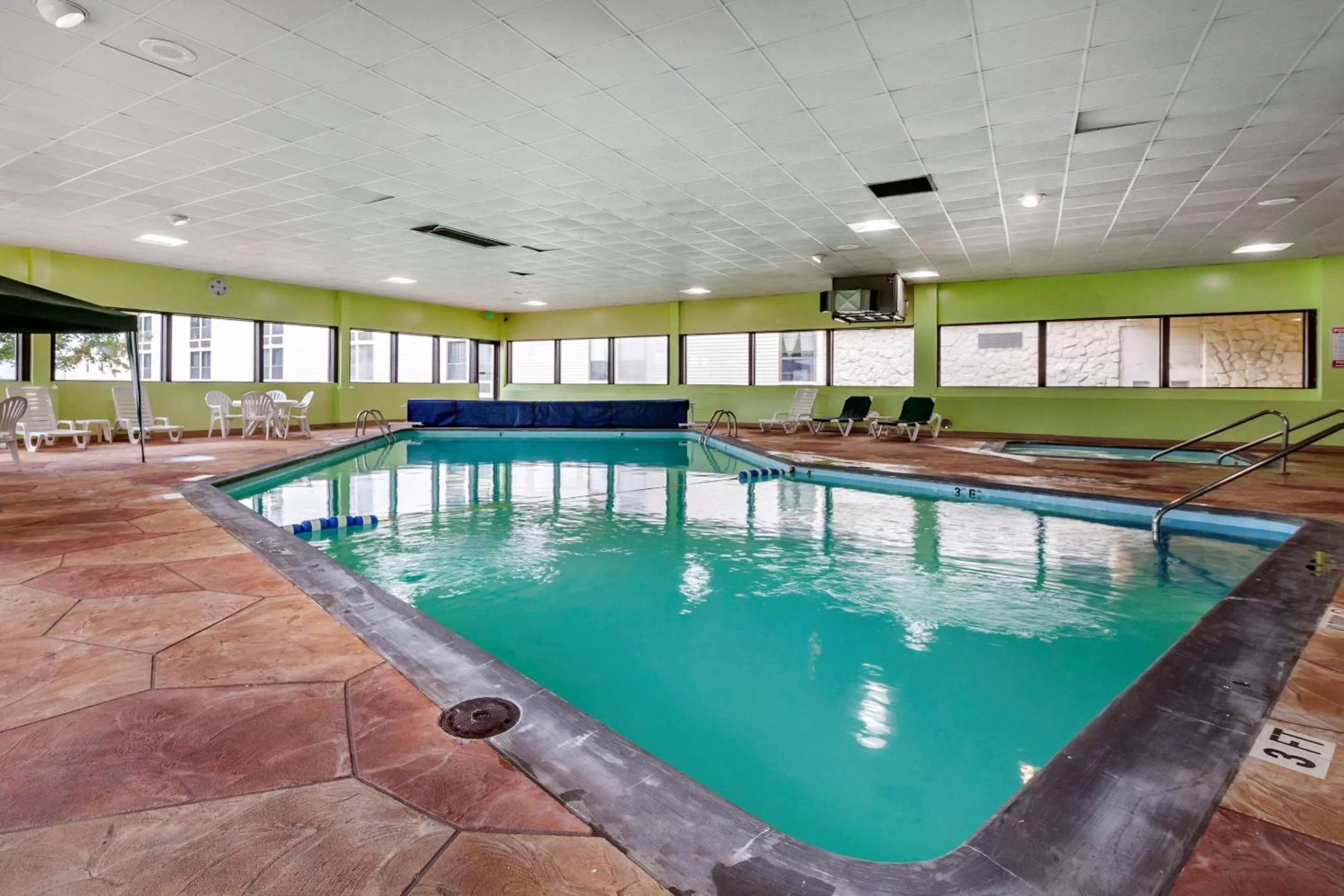 Activities in Quality Inn & Suites Escanaba North