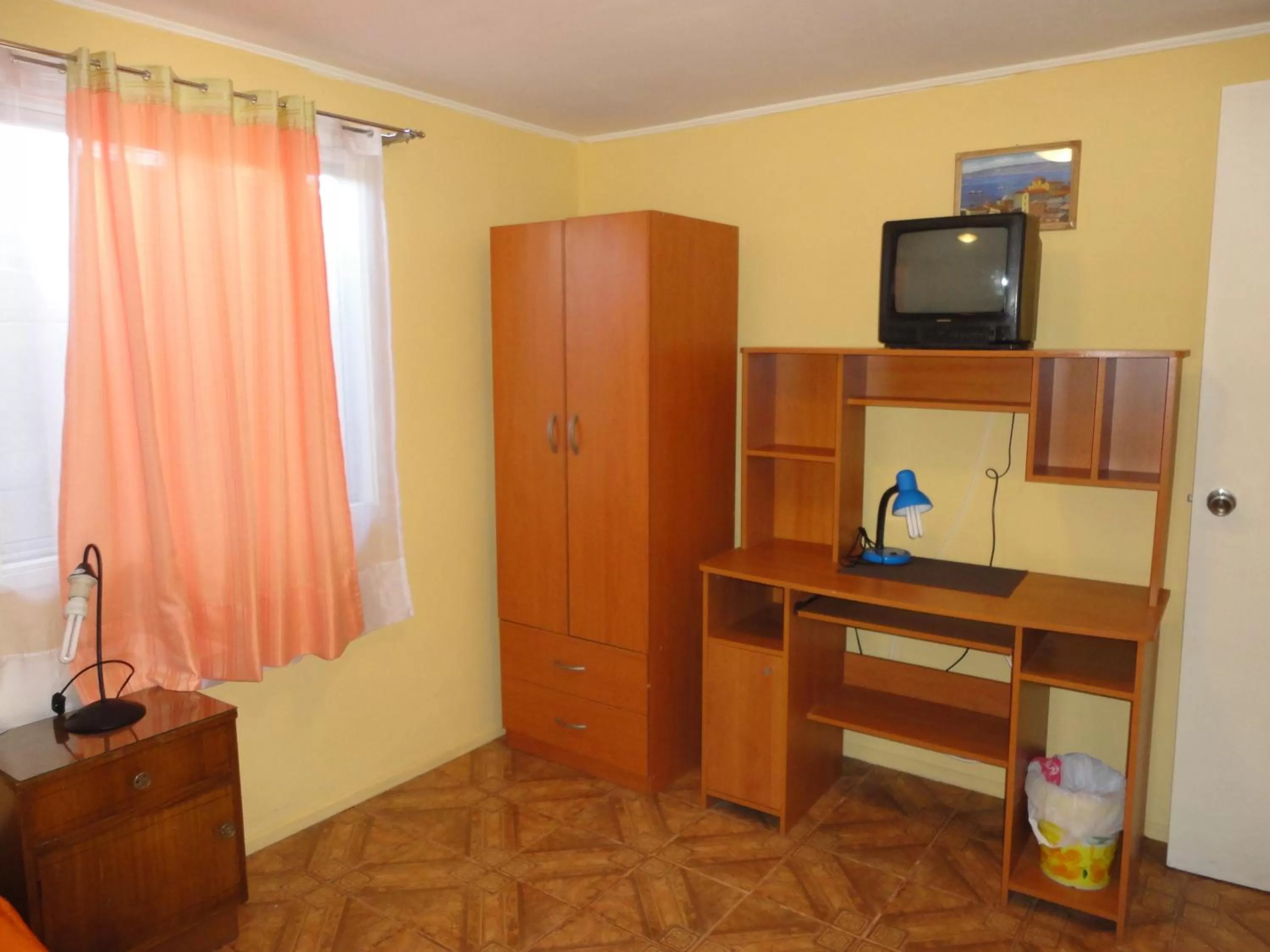 Photo of the whole room in Hostal Miramar