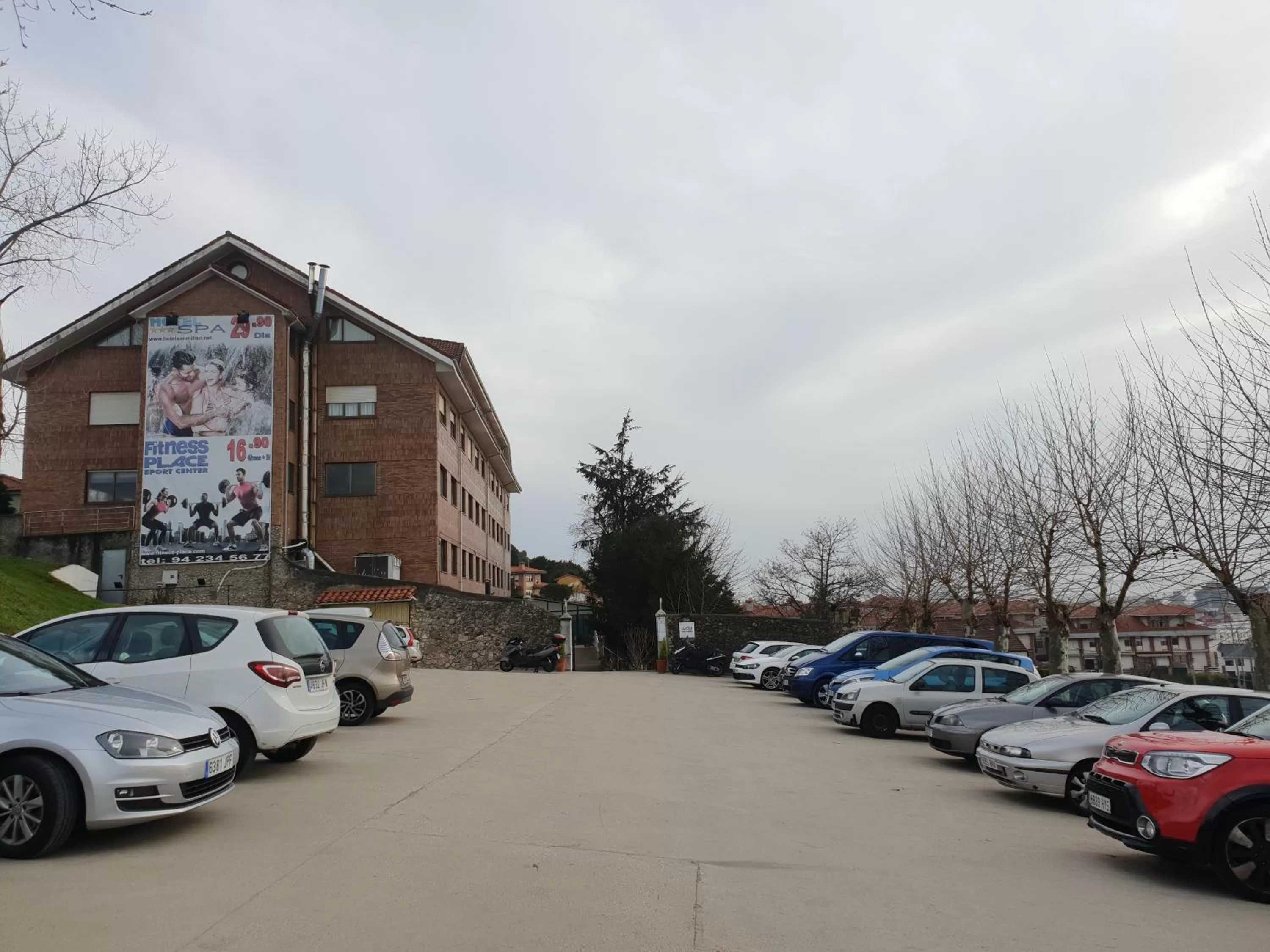 Other in Hotel San Millán