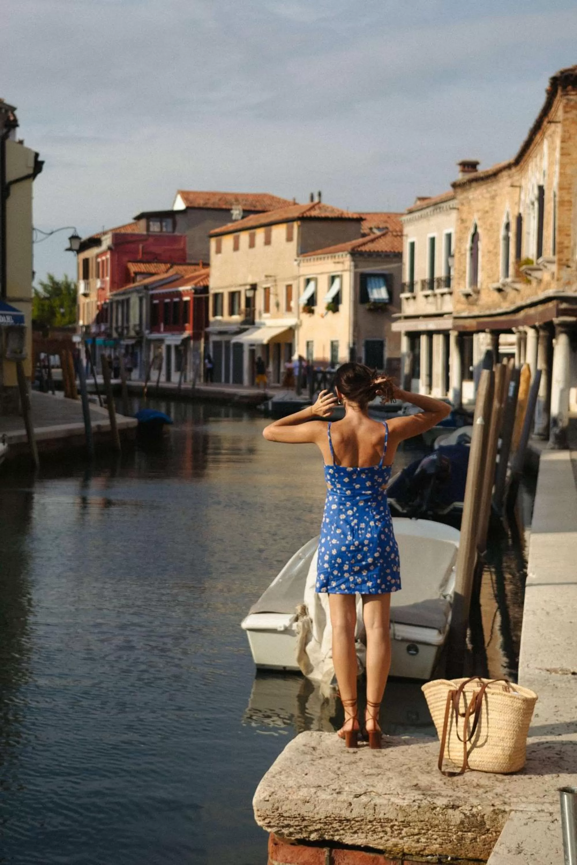 People in Hyatt Centric Murano Venice