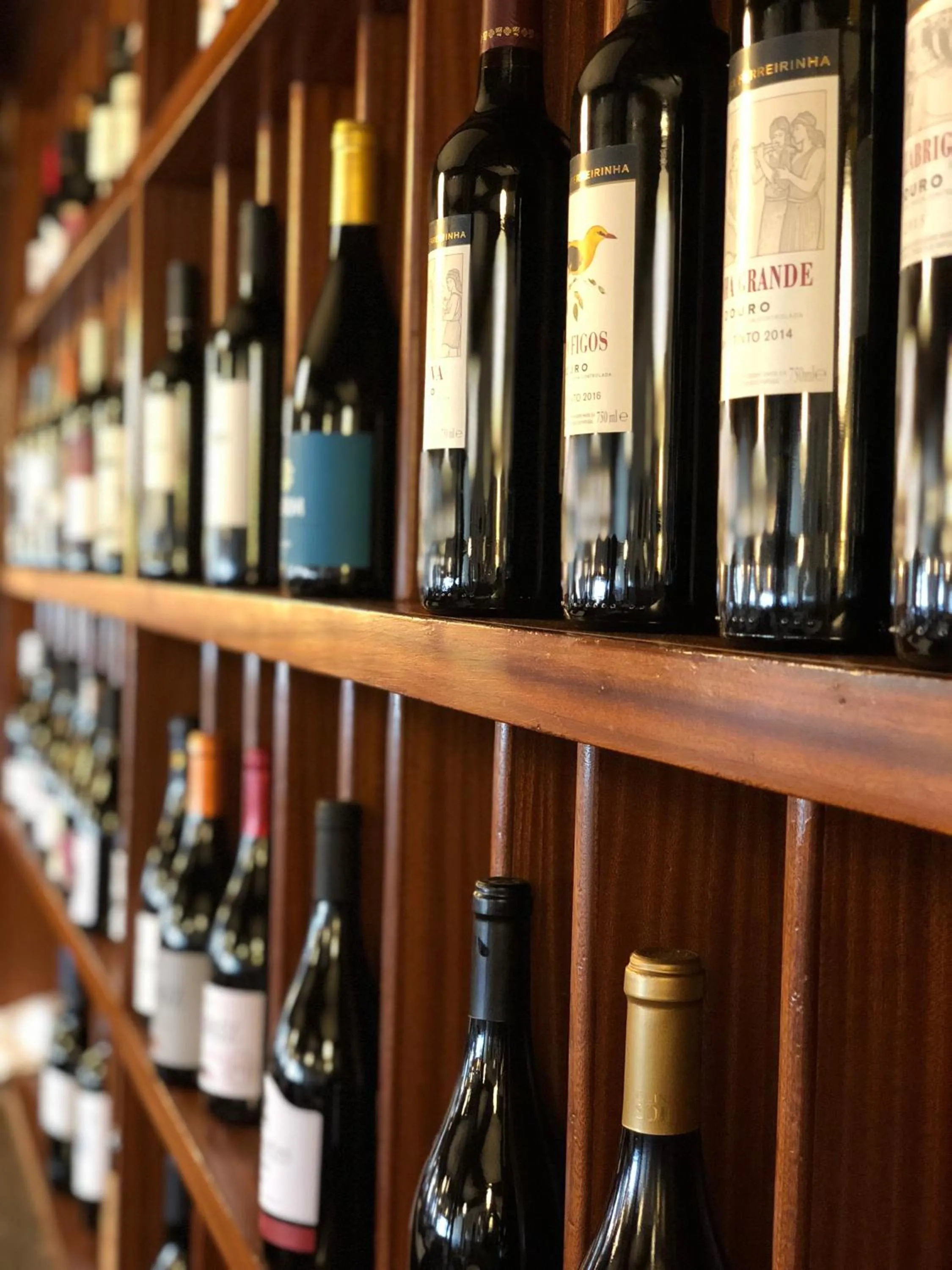 Restaurant/places to eat in Hotel Eurosol Seia Camelo