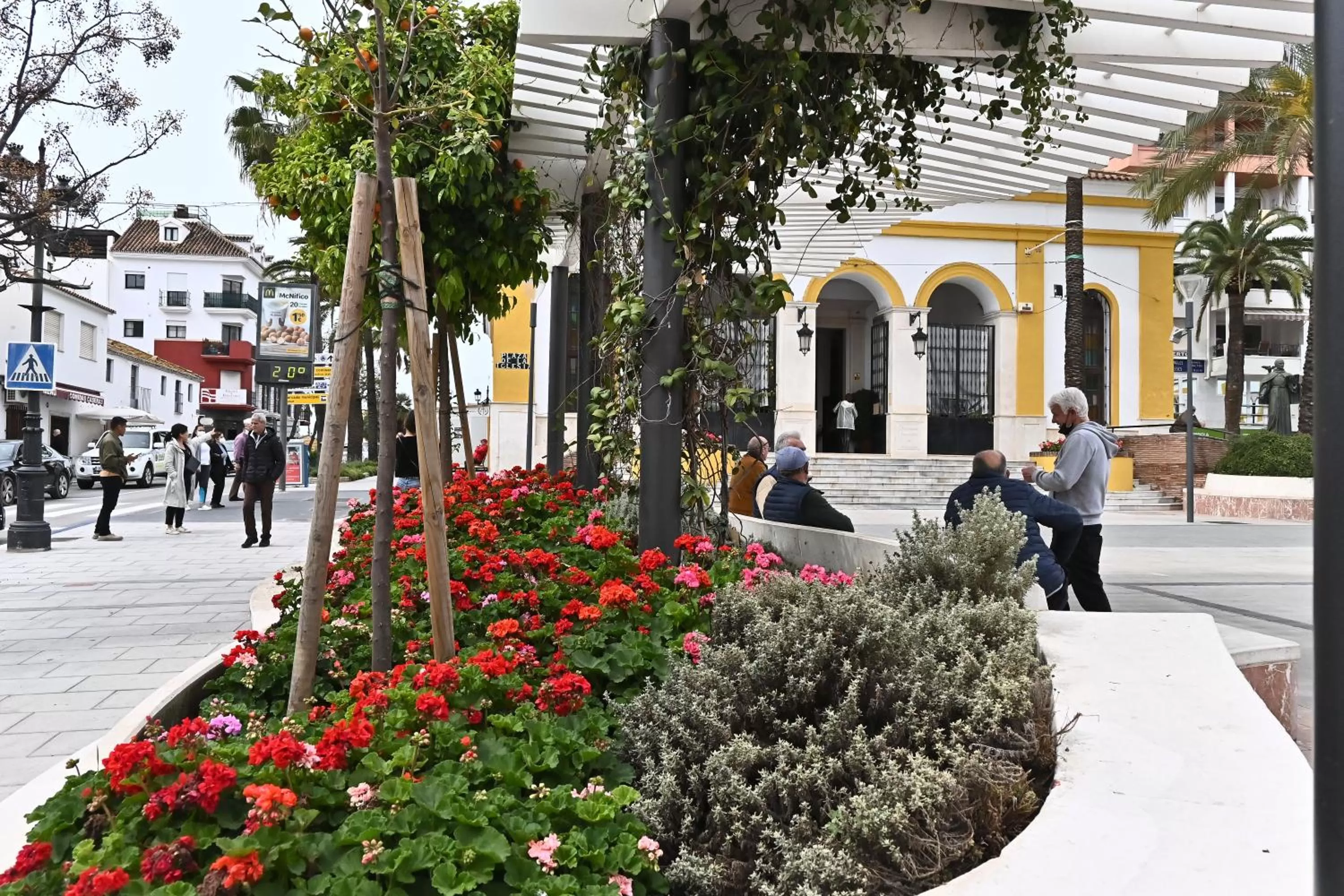 Hotel Doña Catalina