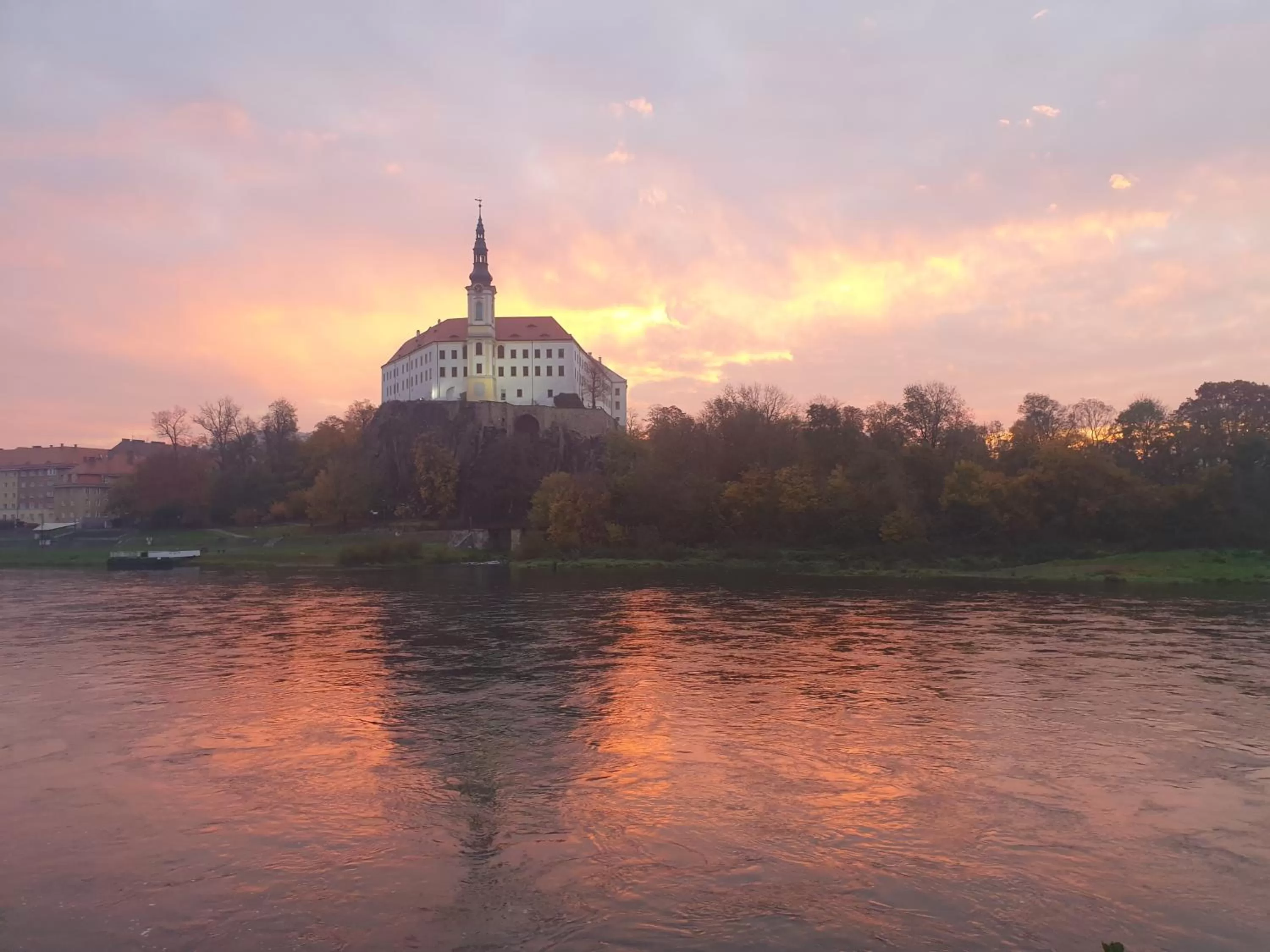 View (from property/room) in Penzion Via Ferrata