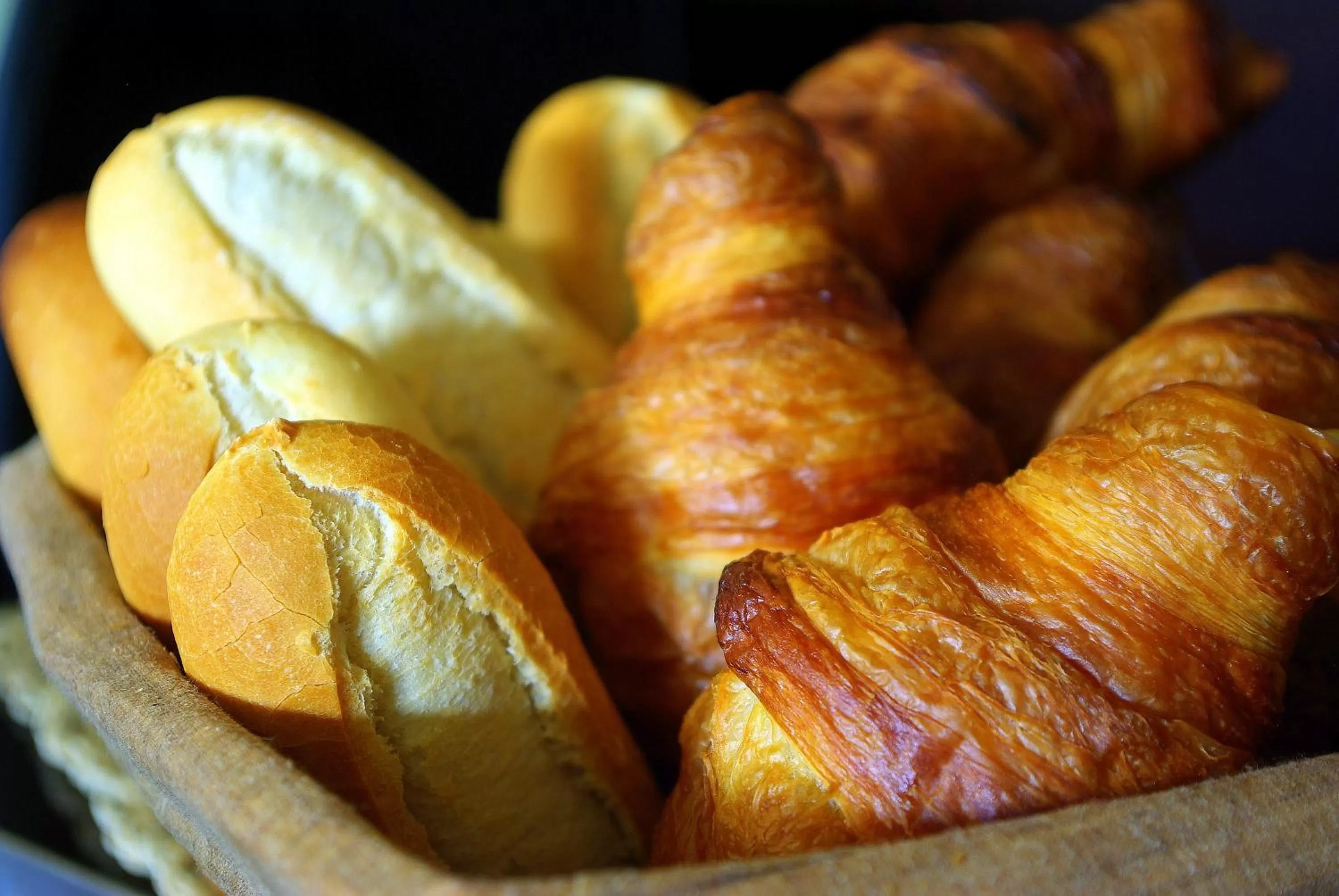 Food close-up in Hôtel Akena Creil - Clermont Agnetz