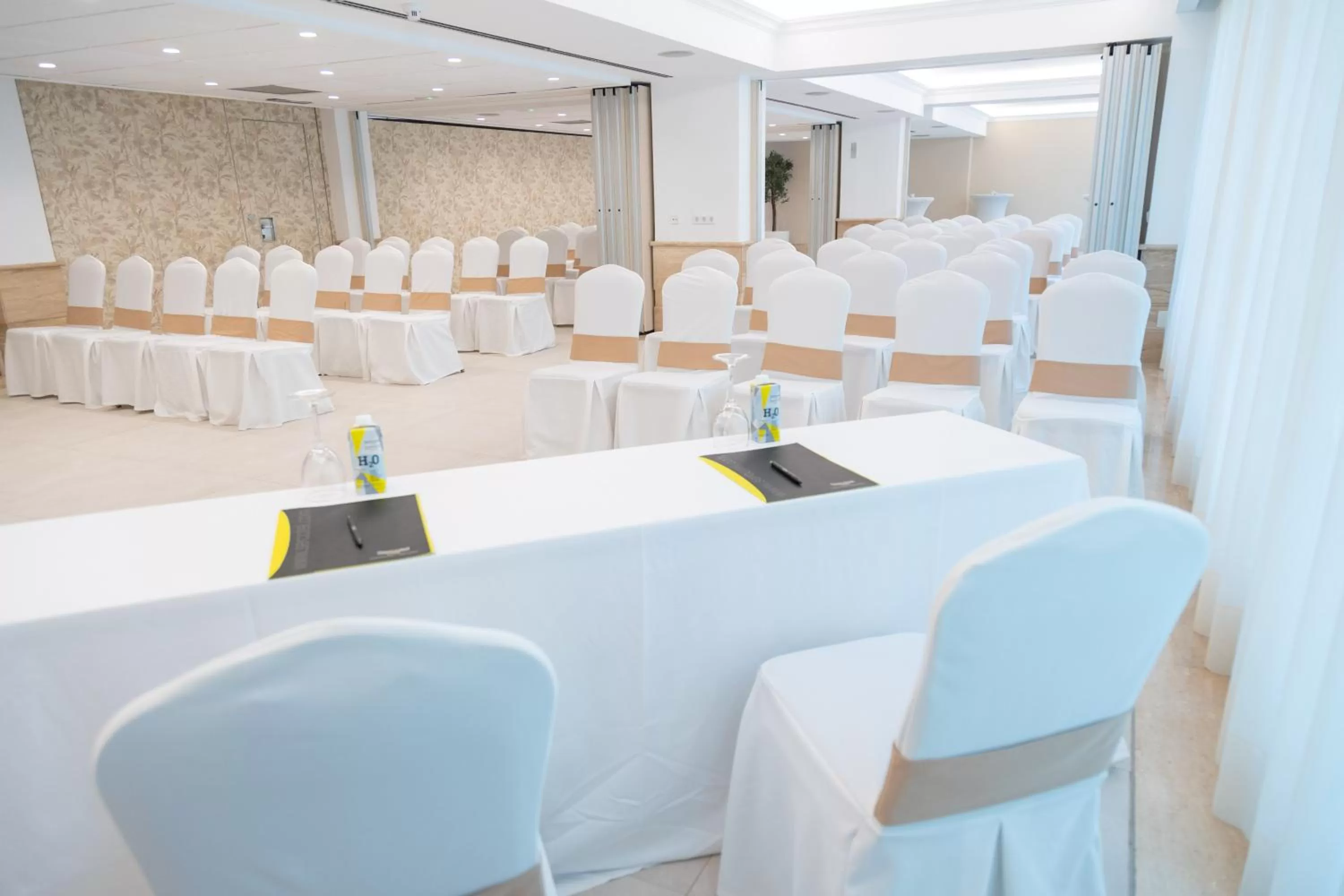 Meeting/conference room in Sercotel Alfonso XIII