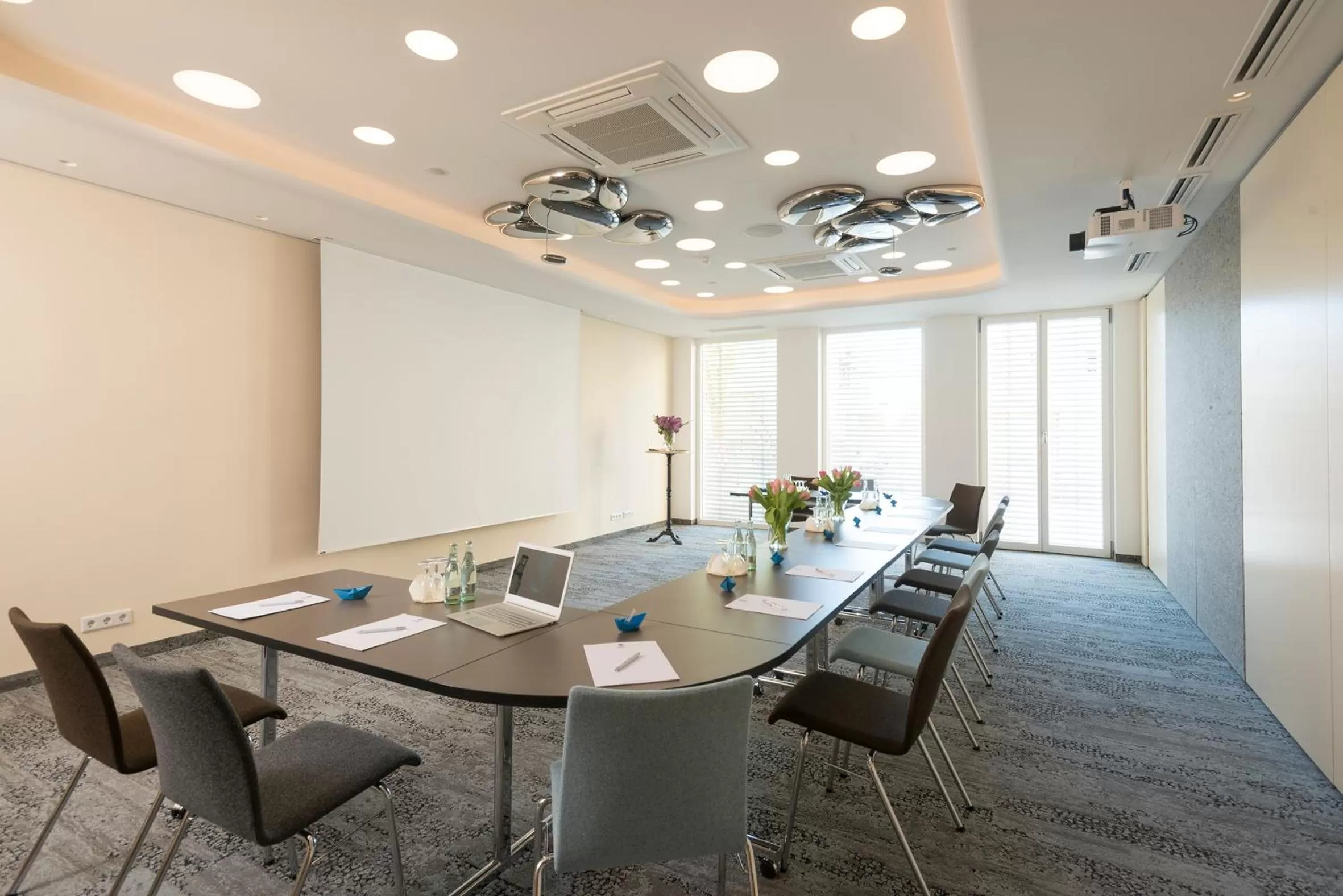 Banquet/Function facilities in Best Western Hotel Lamm