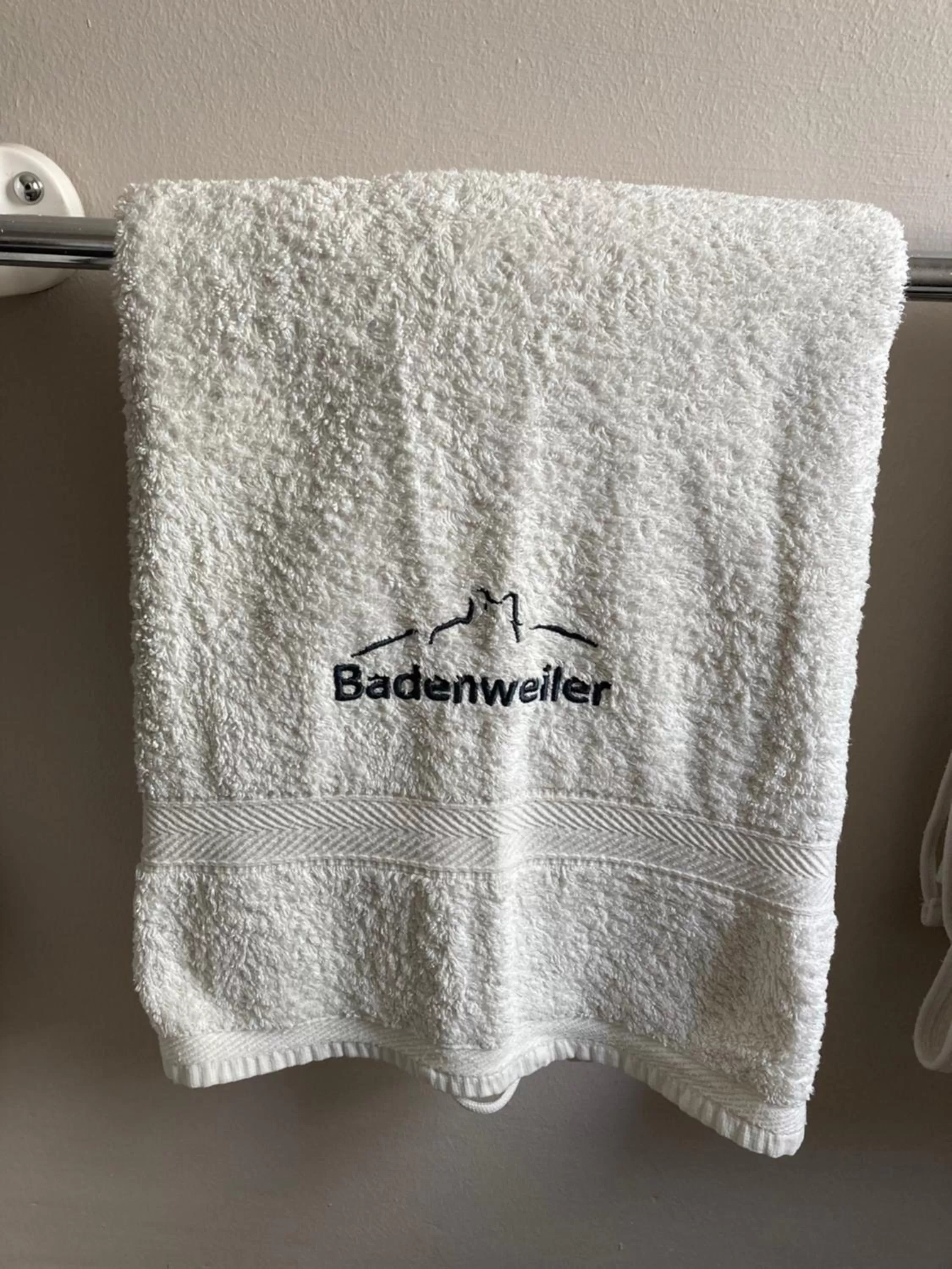 Property logo or sign in Haus Barbara Guest House