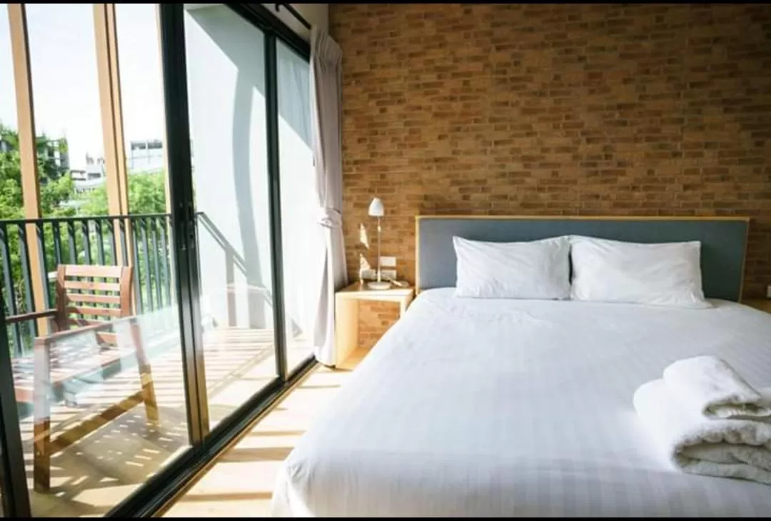 Bed in Nest by Sangob