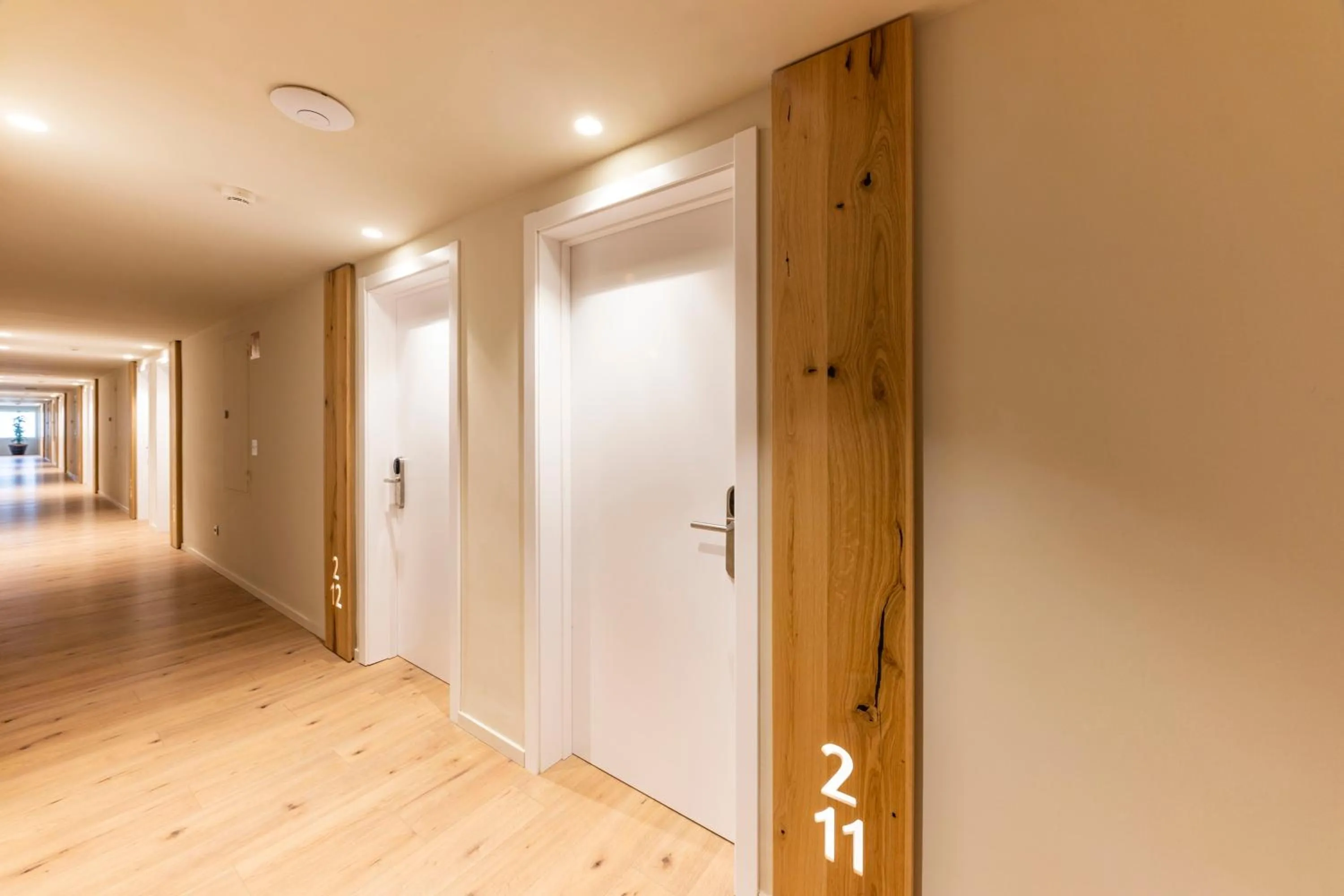 Hotel Maritim 4 Superior