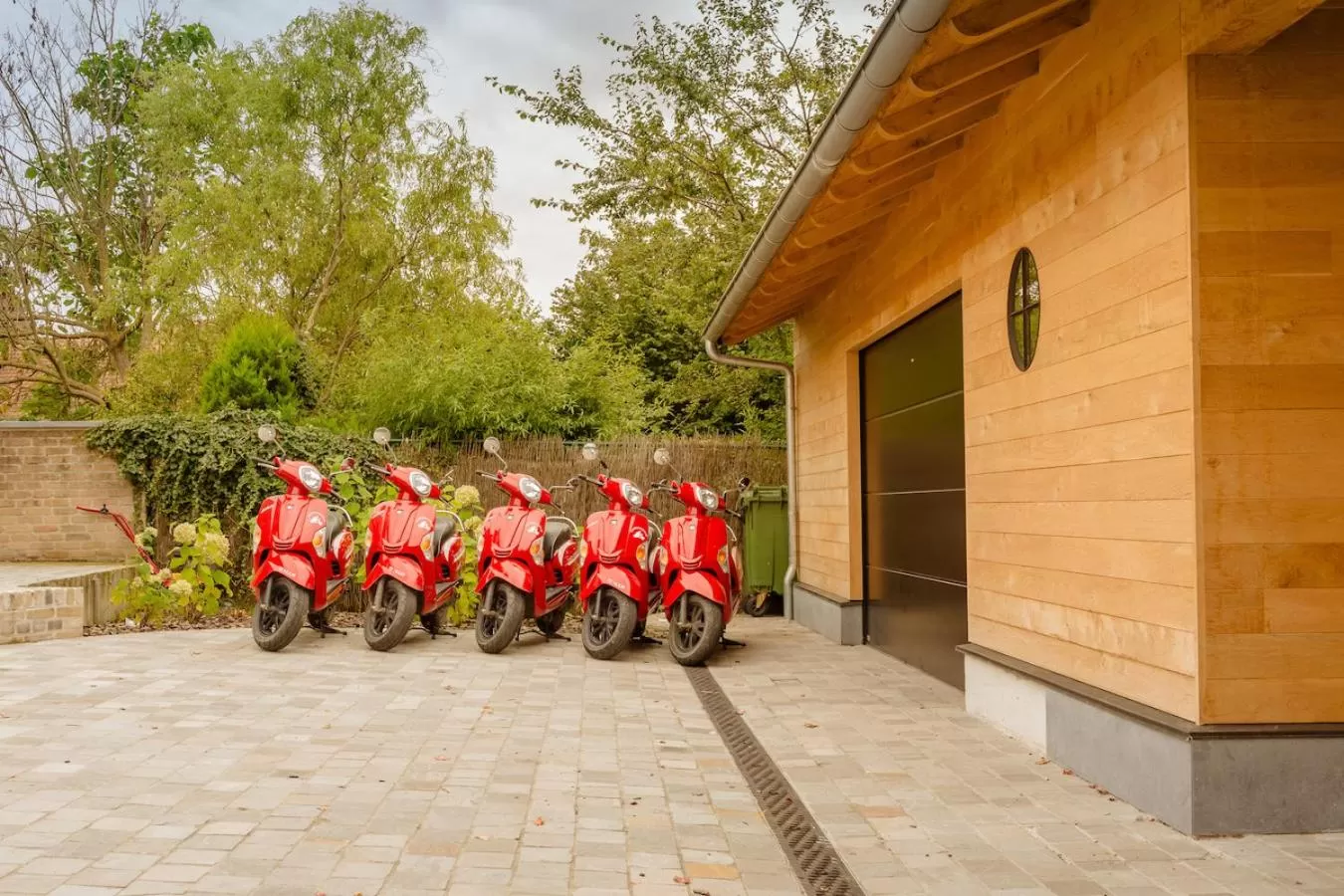 Activities in Oud Gemeentehuis