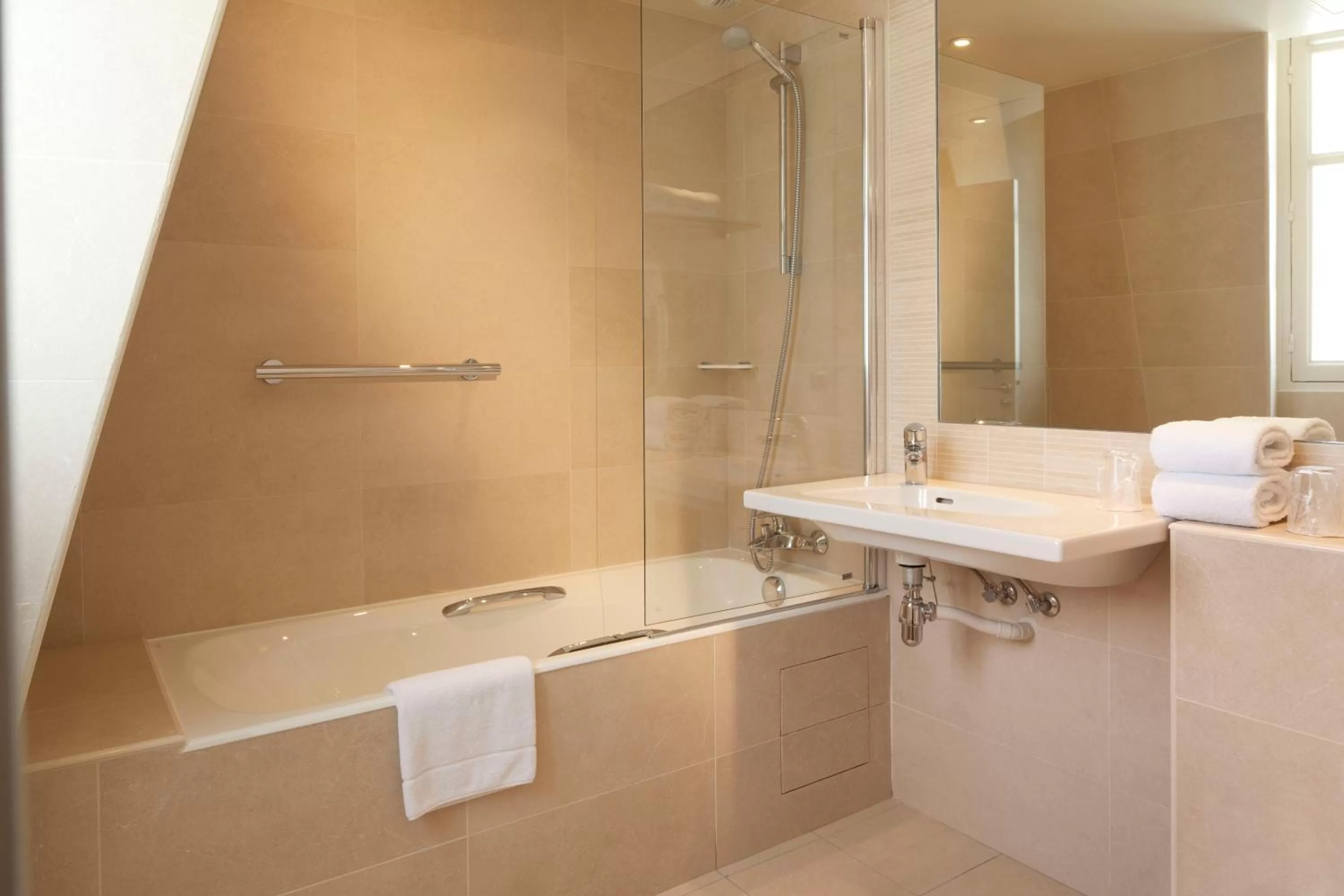 Bathroom in Floride-Etoile