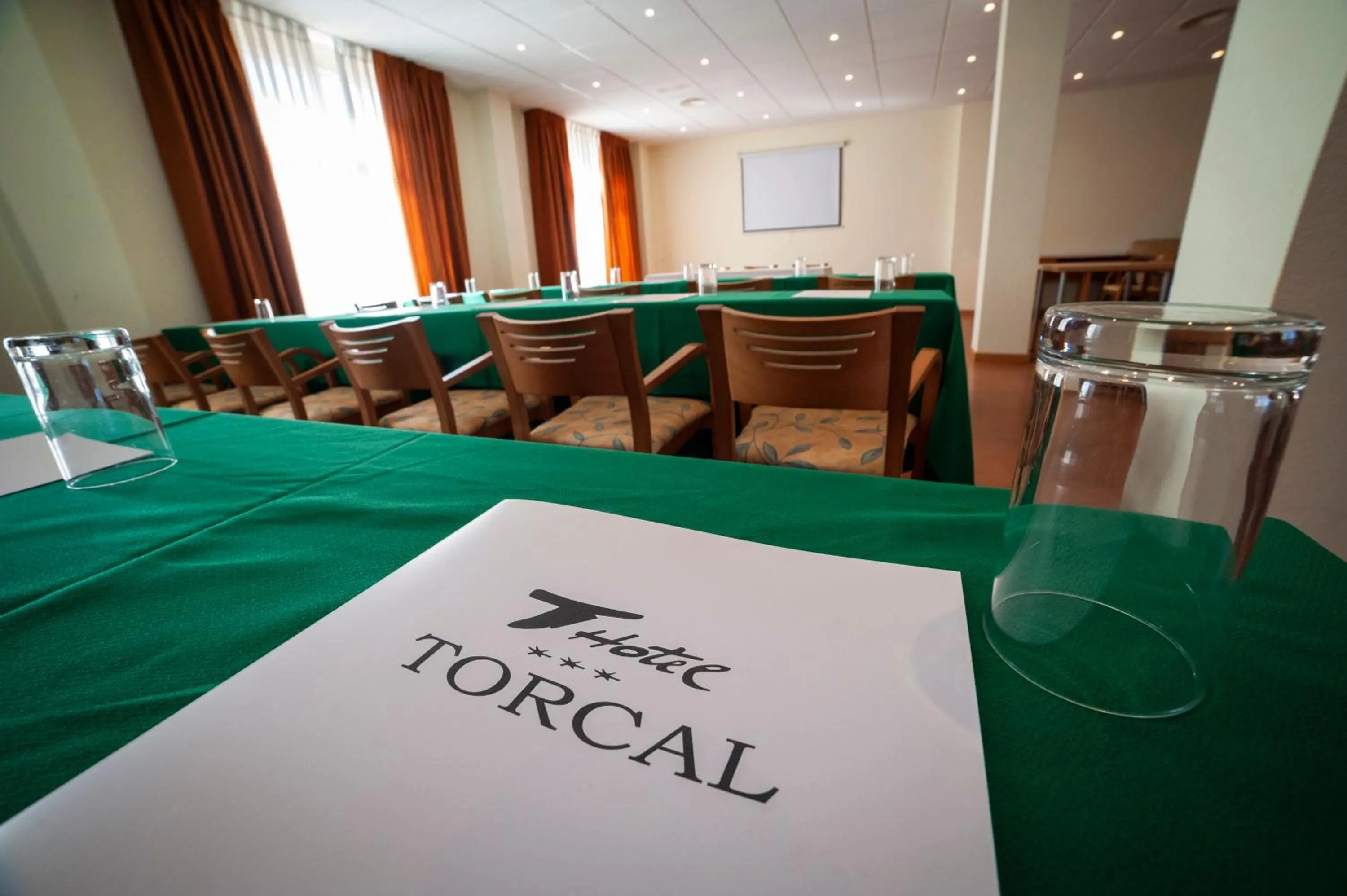 Activities in Hotel Torcal