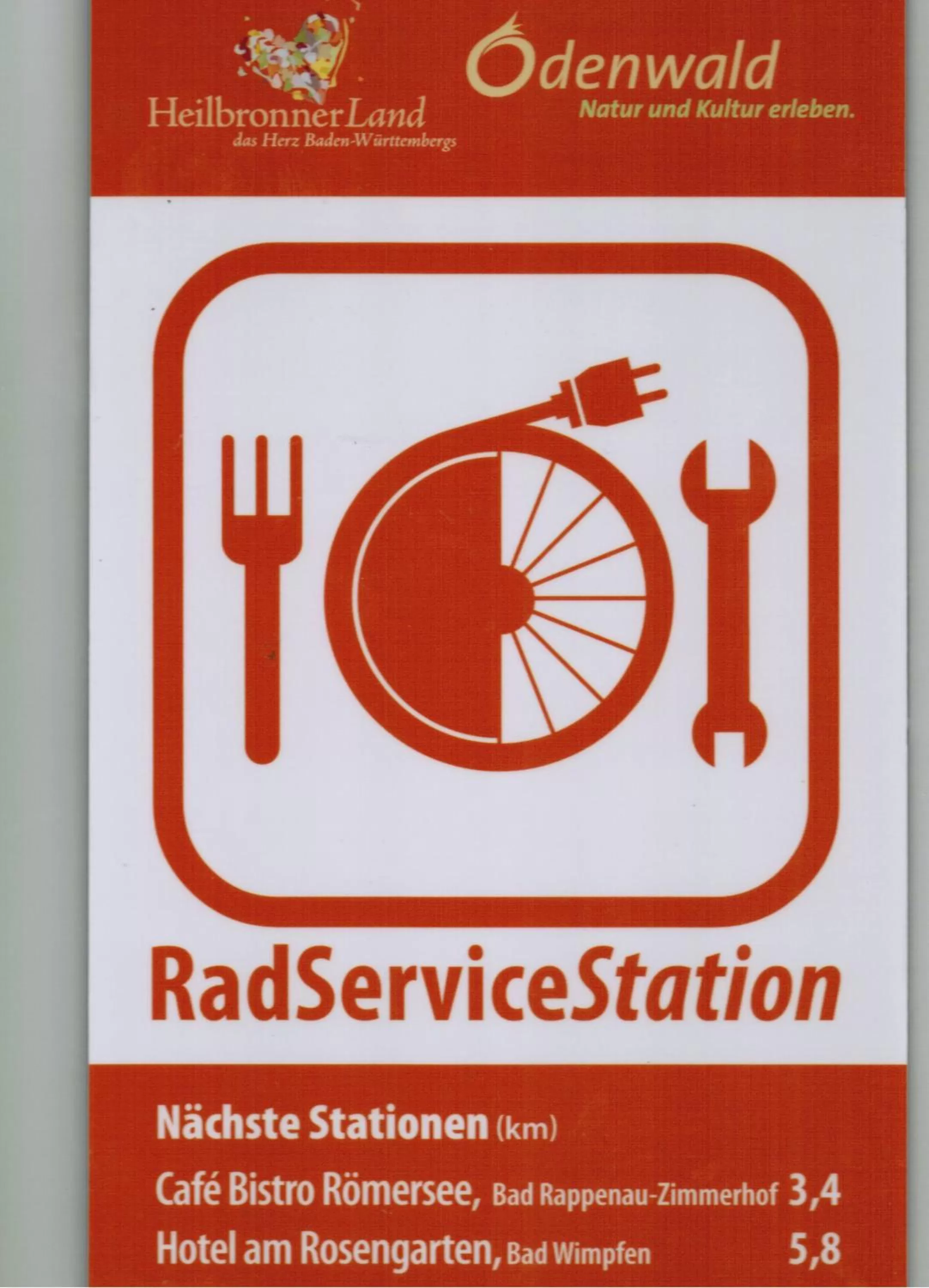 Certificate/Award in Adler Gaststube Hotel Biergarten