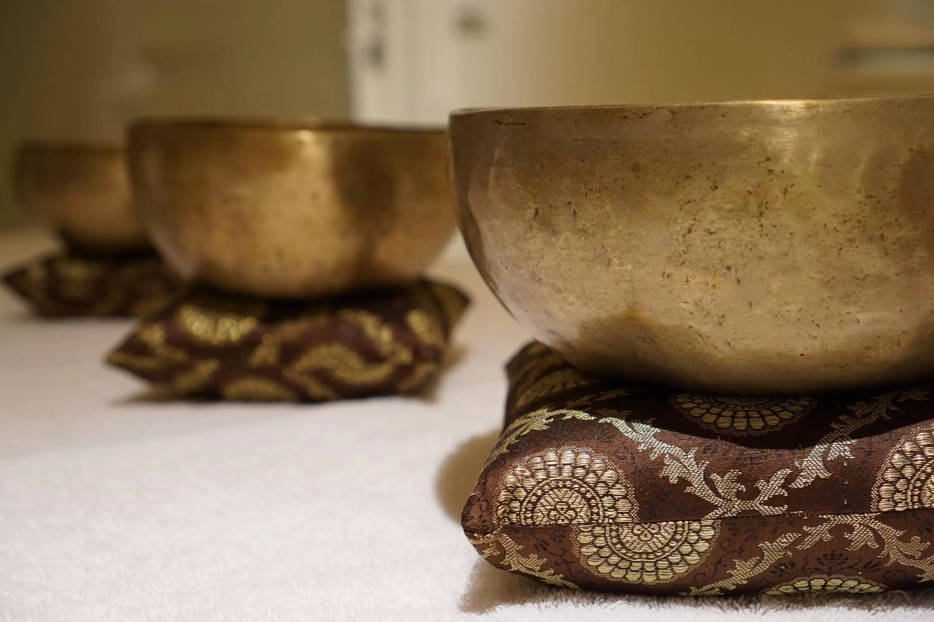 Spa and wellness centre/facilities in Hotel Continentale - Lungarno Collection