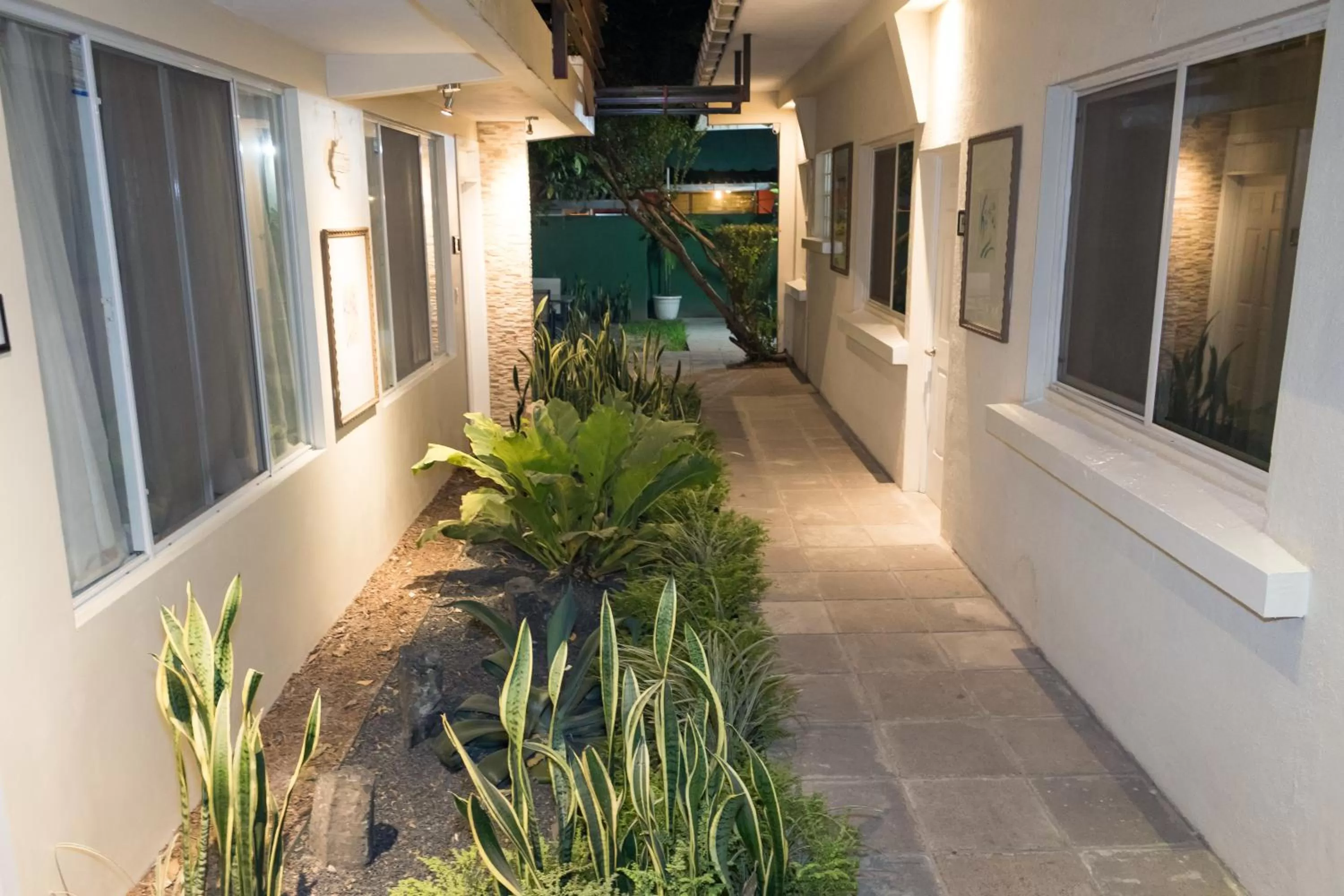 Las Magnolias Hotel Boutique